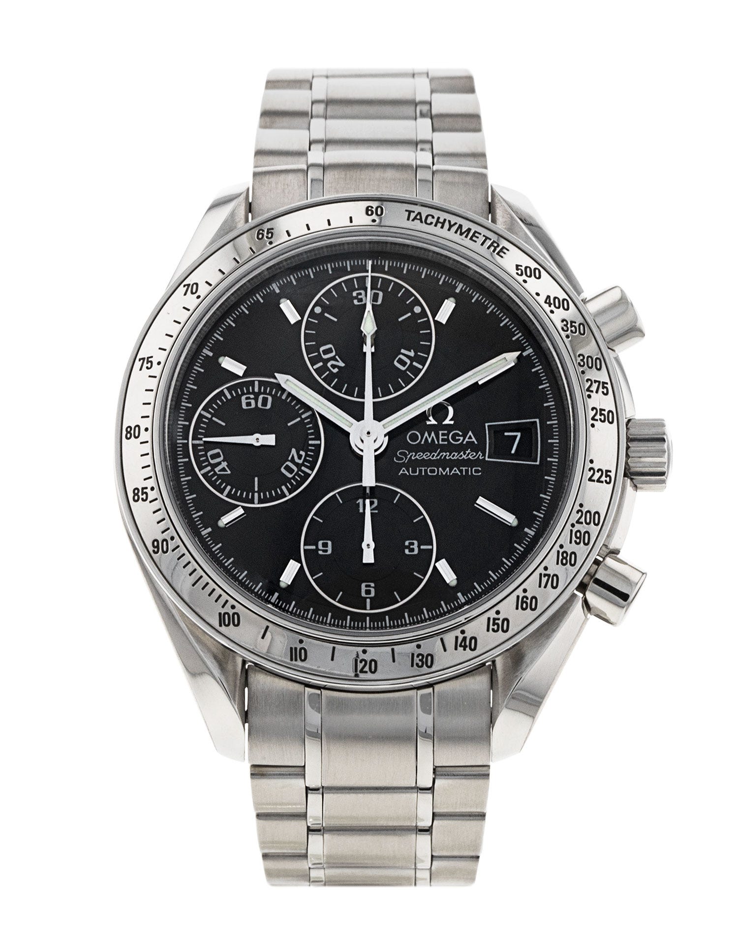 Omega Speedmaster Date 3513.50.00 429242