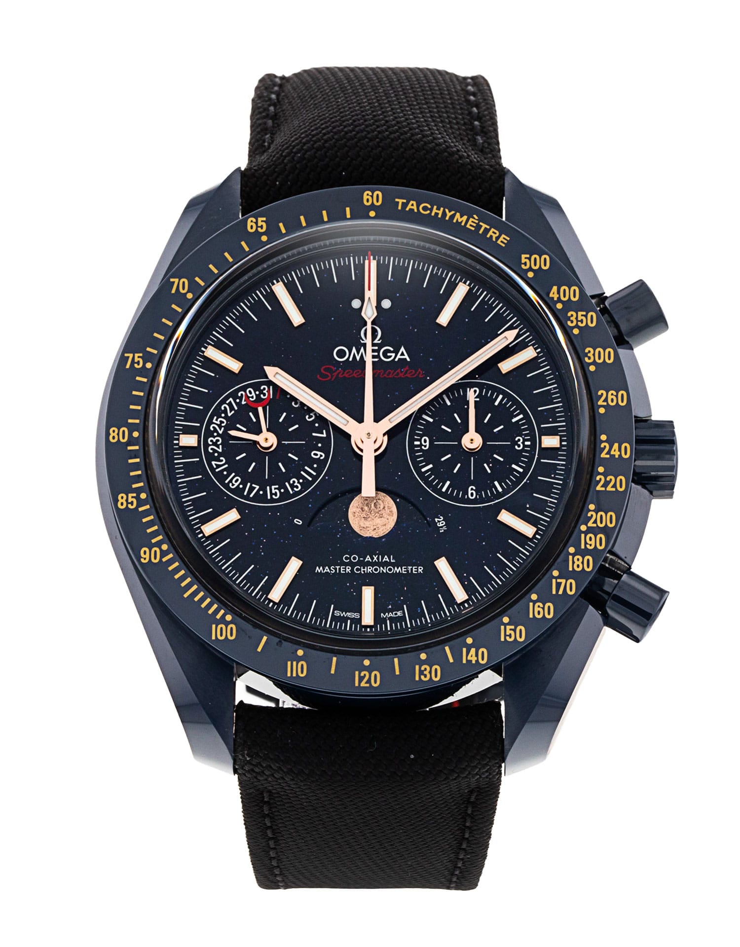 Omega Speedmaster Moonphase 304.93.44.52.03.002 426123