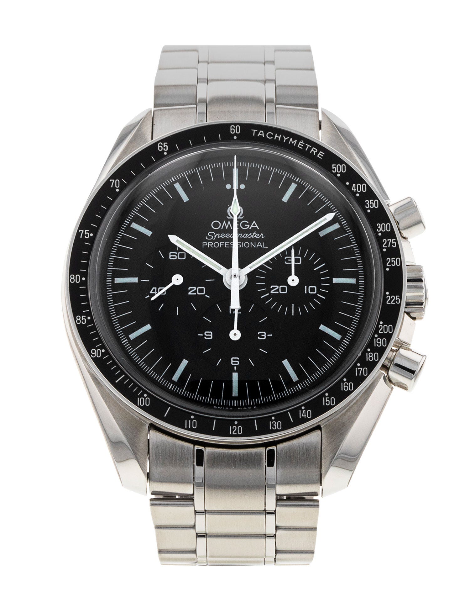 Omega Speedmaster Moonwatch 311.30.42.30.01.005 430360