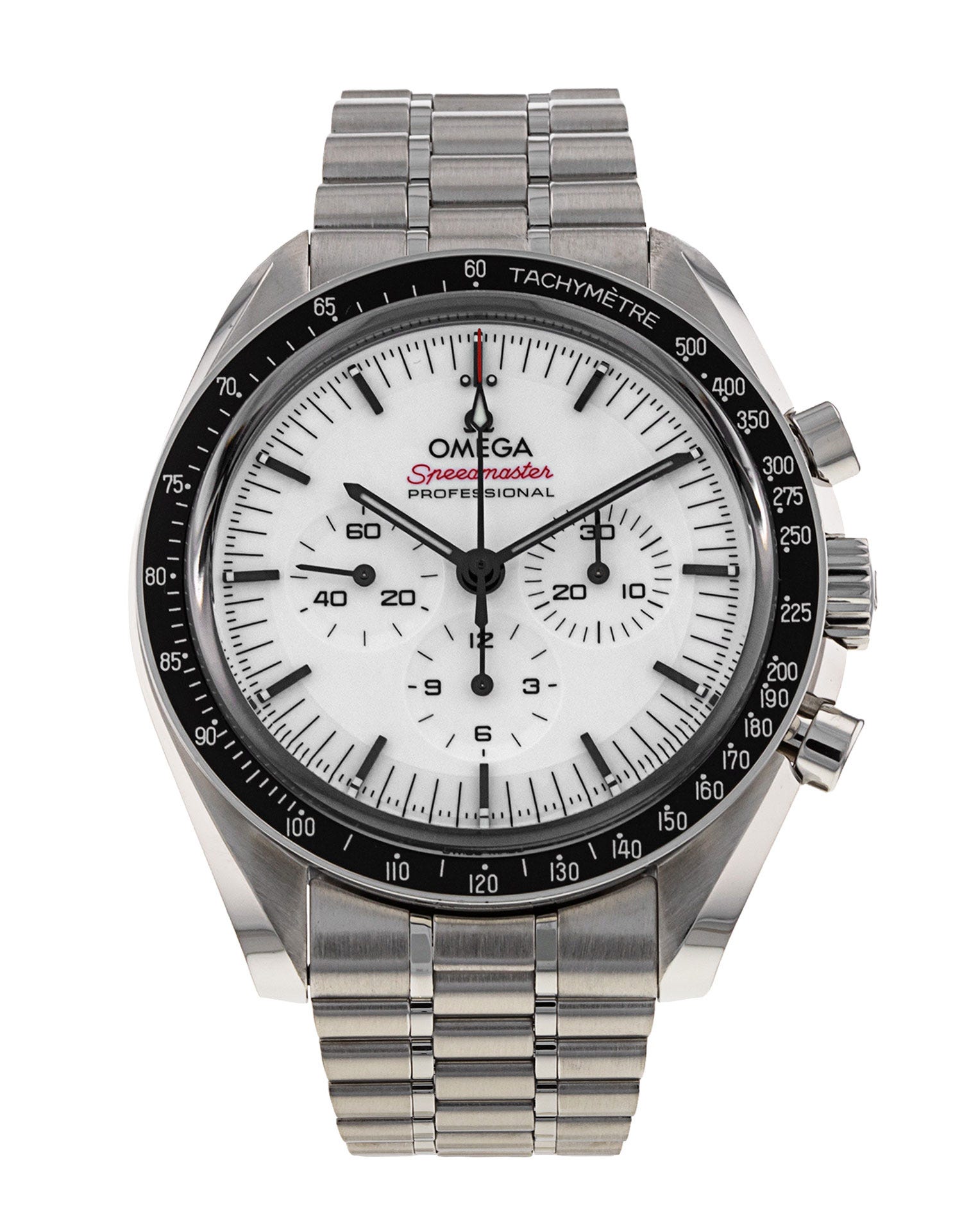 Omega Speedmaster Moonwatch Professional 310.30.42.50.04.001 445007