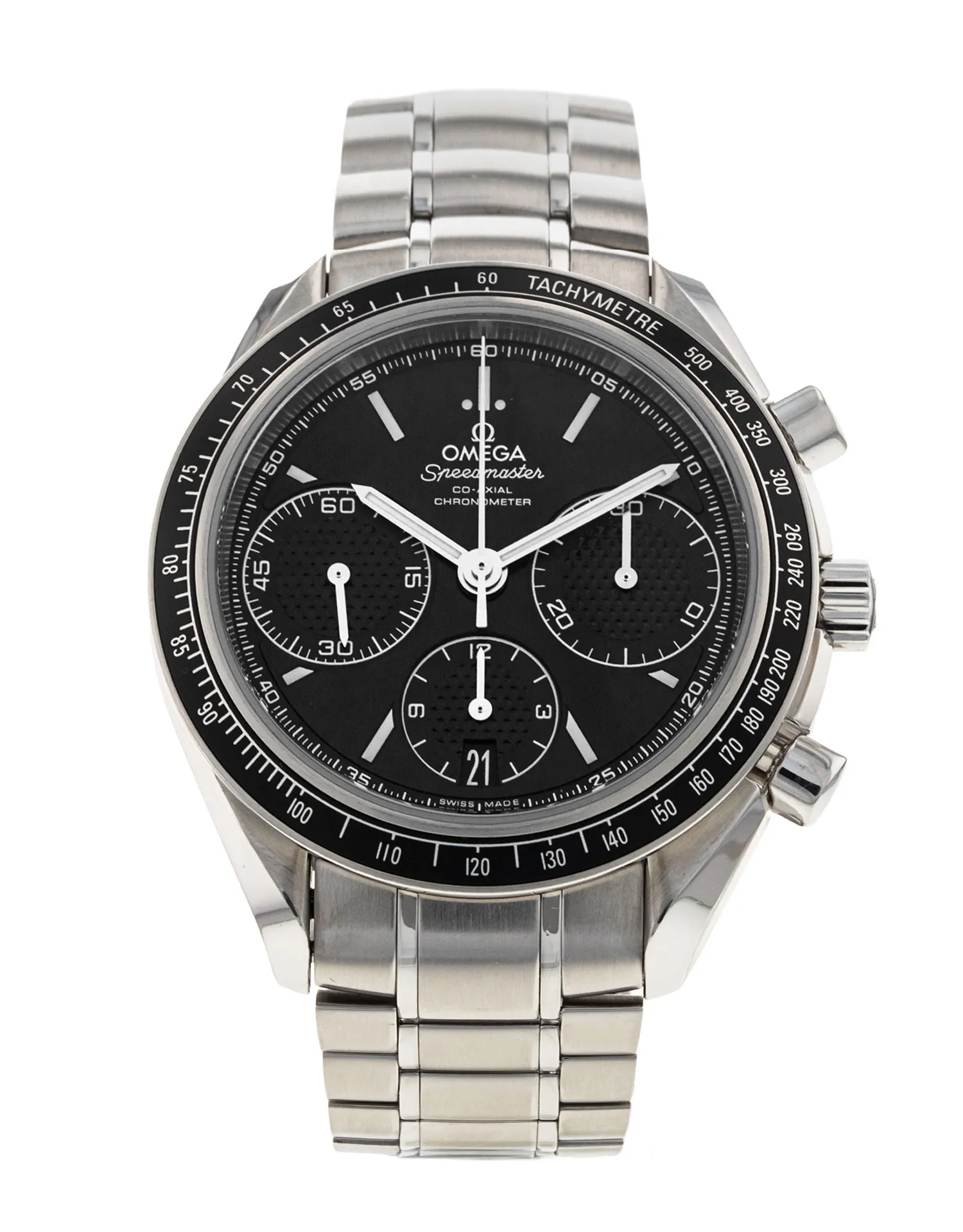 Omega Speedmaster Racing 326.30.40.50.01.001 409500