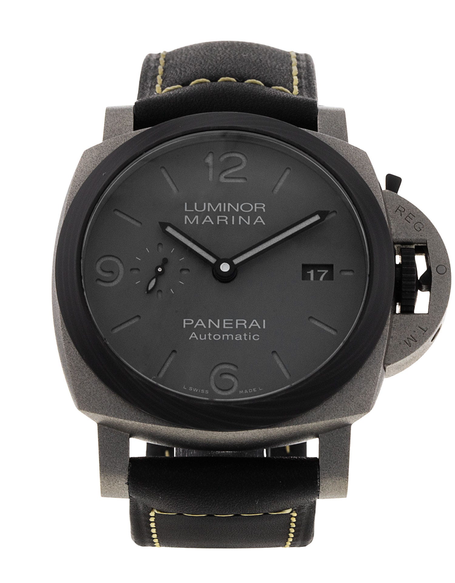 Panerai Luminor Marina PAM01662 428935