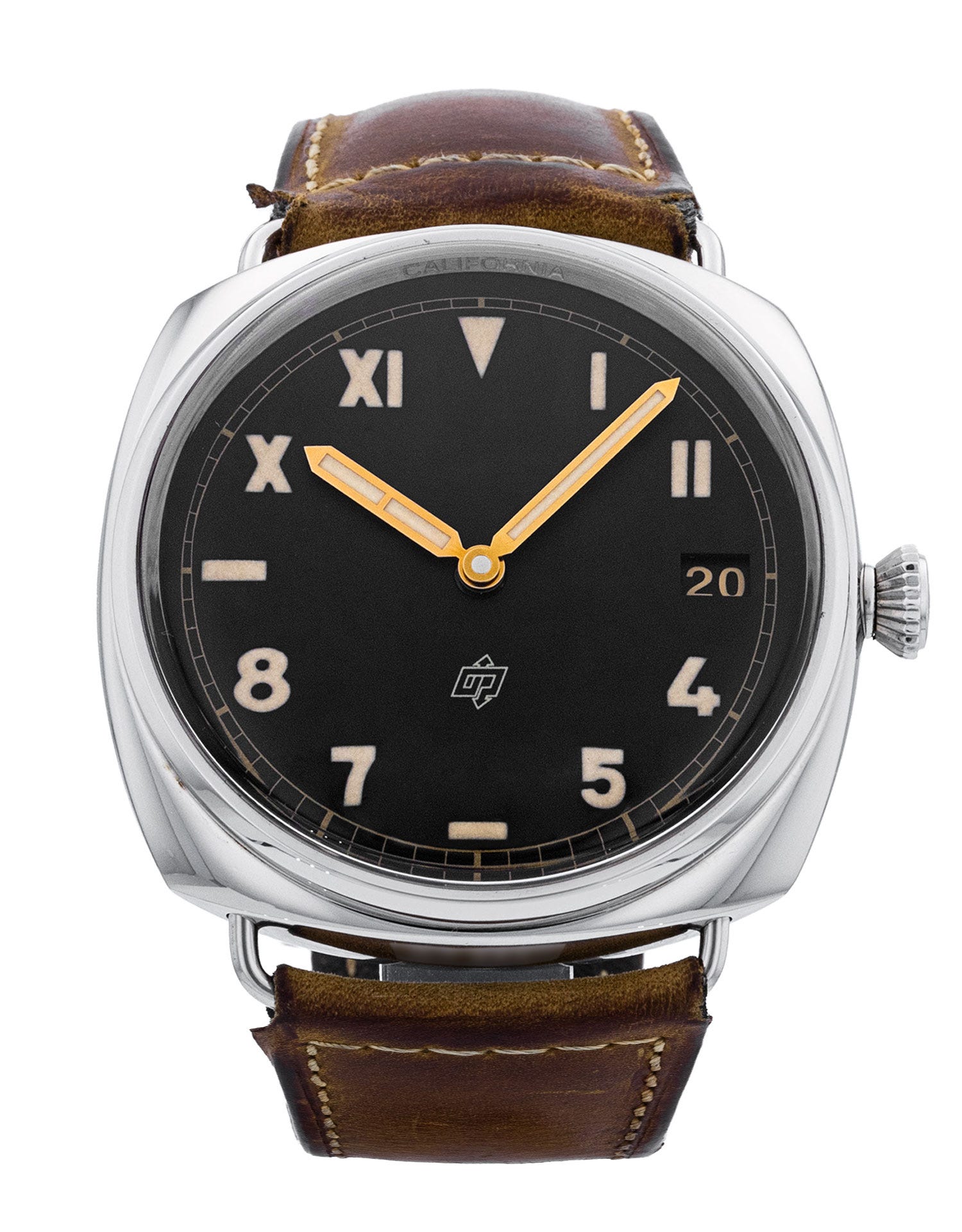 Panerai Radiomir California PAM00424 424594