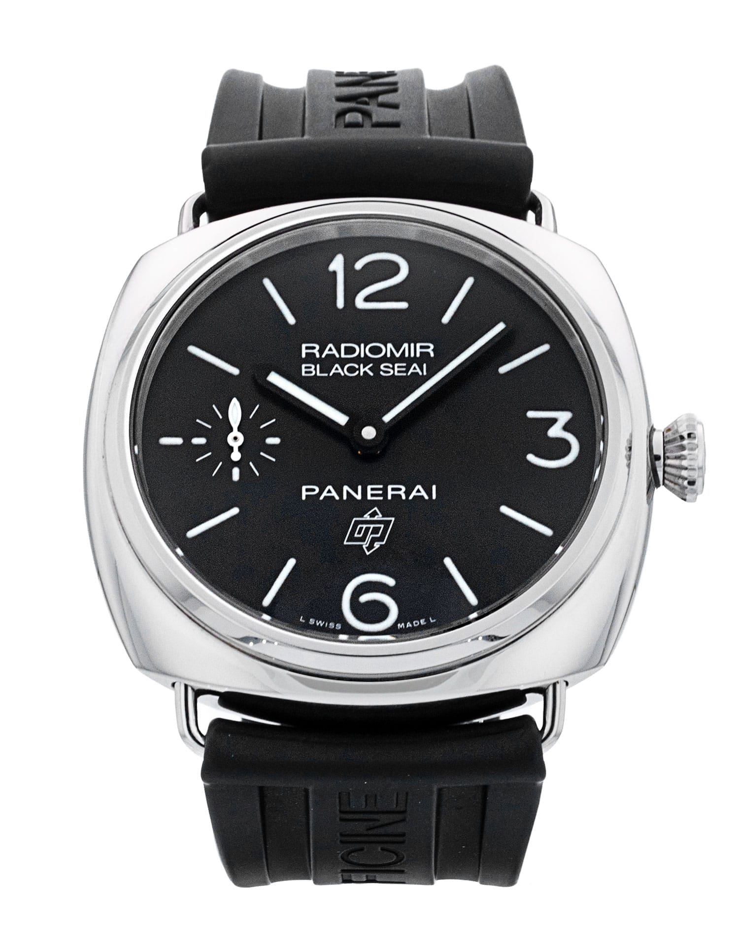Panerai Radiomir Manual PAM00183 437604