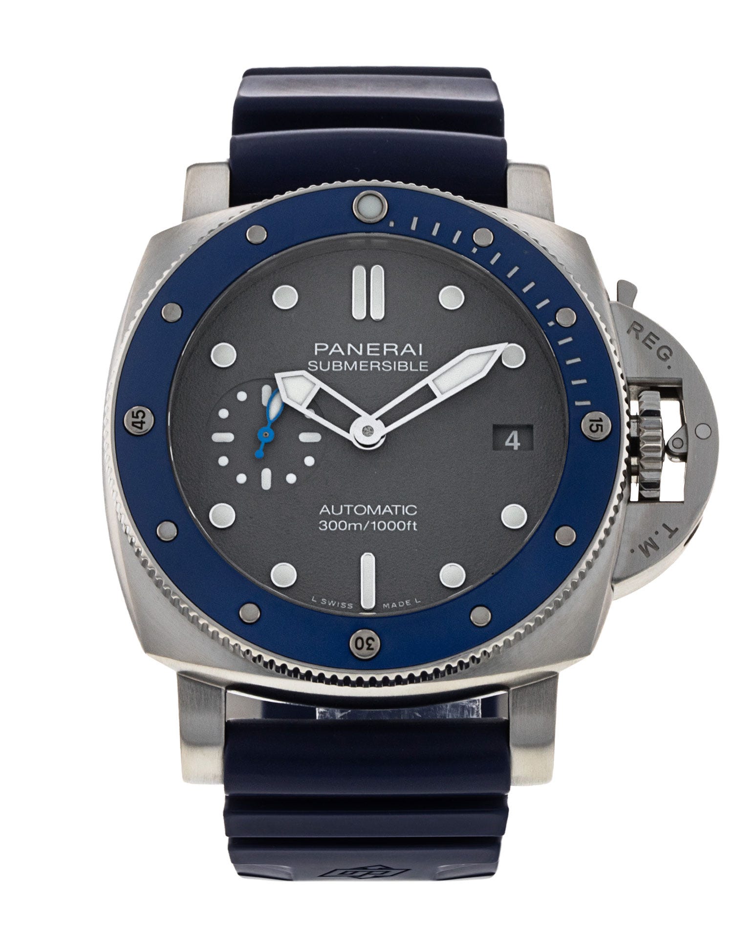 Panerai Submersible PAM00959 436516