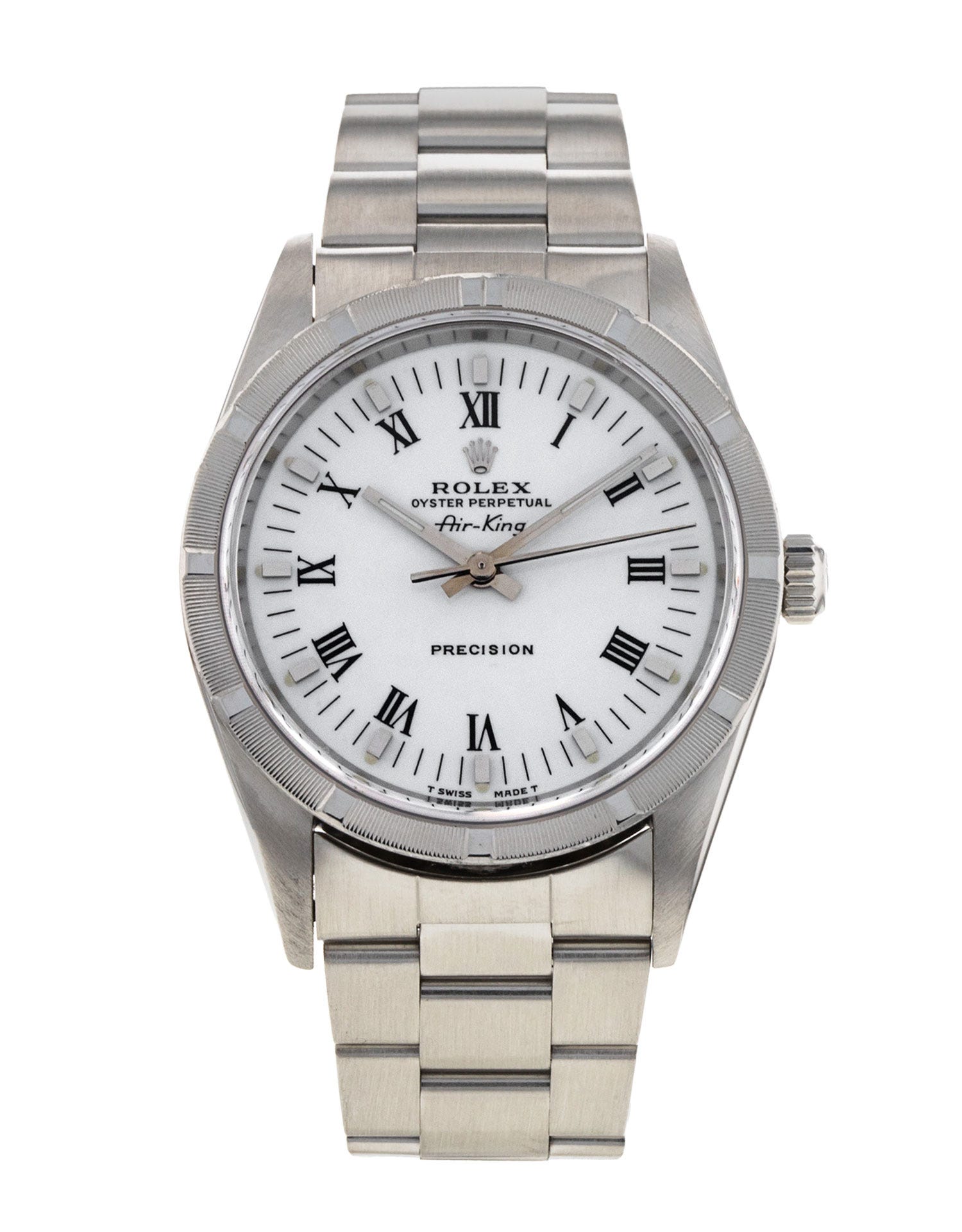 Rolex Air-King 14010 431866