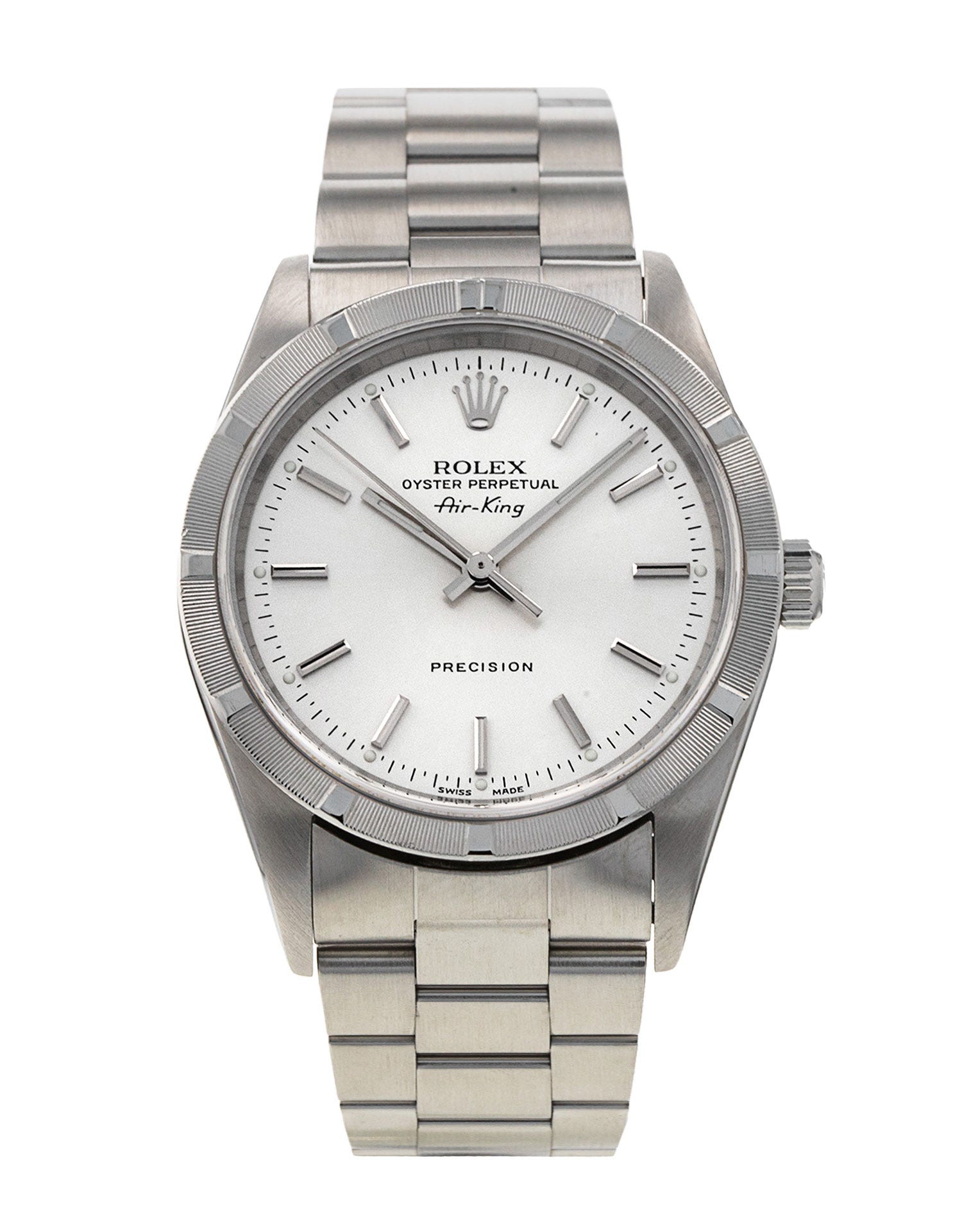 Rolex Air-King 14010M 435716