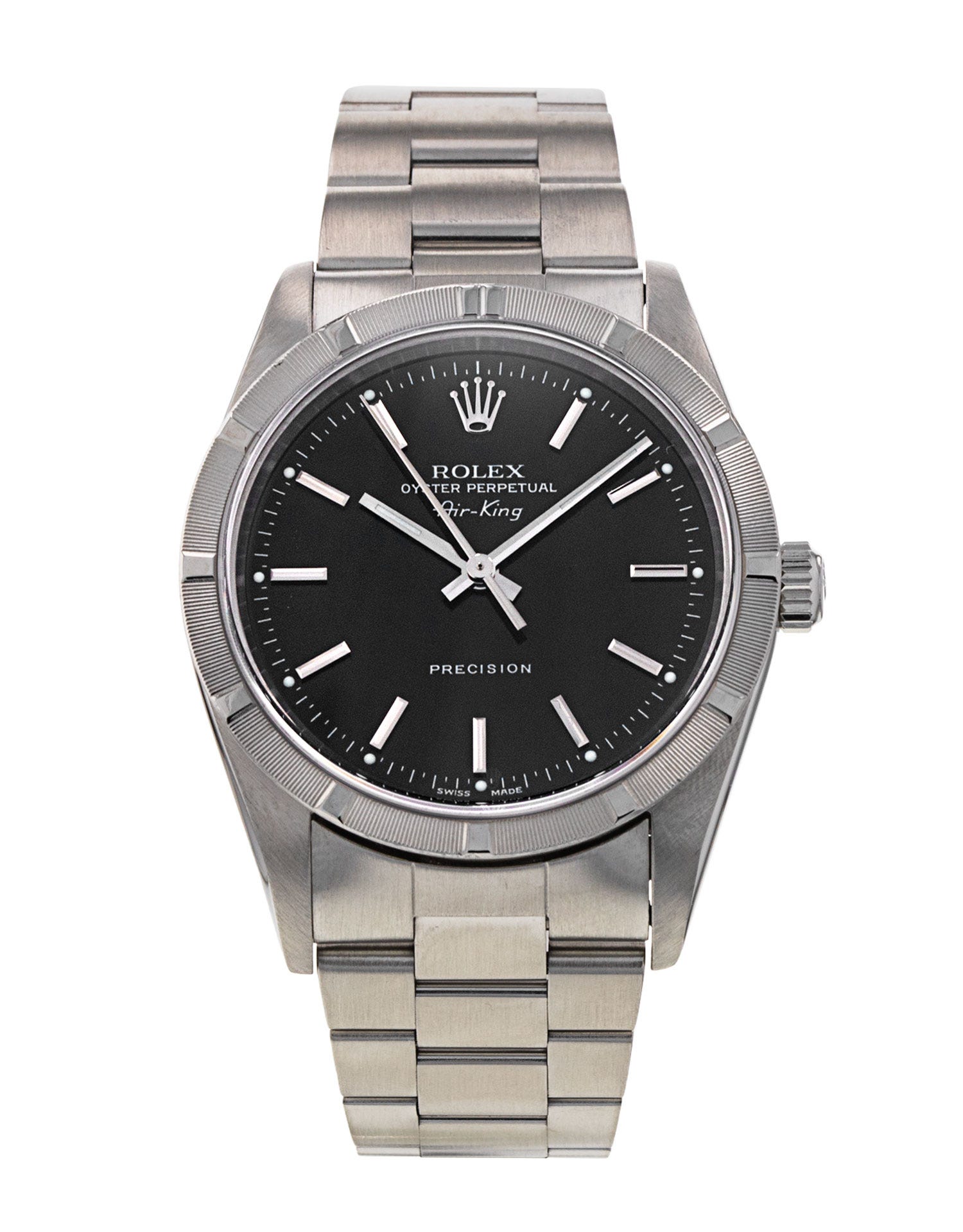 Rolex Air-King 14010M 437941