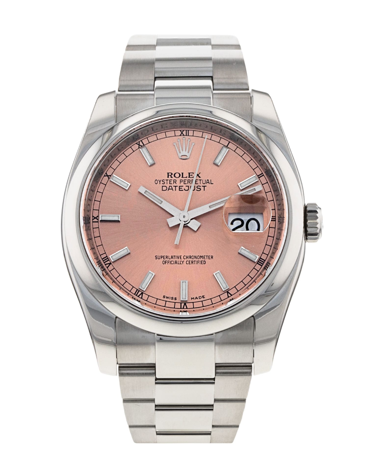 Rolex Datejust 116200 421311
