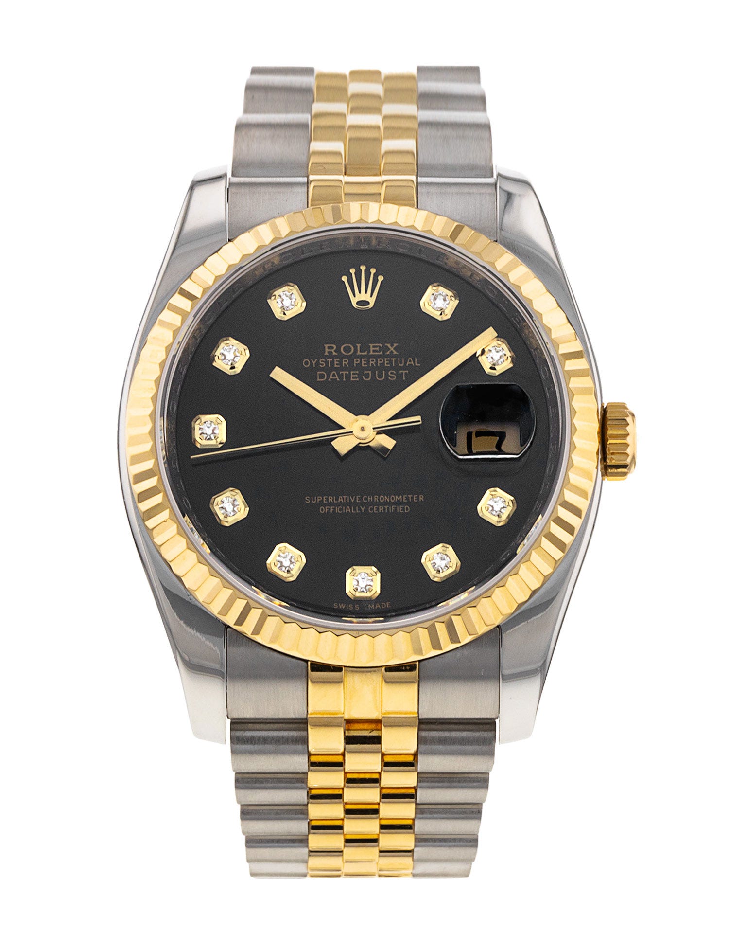 Rolex Datejust 116233 440943