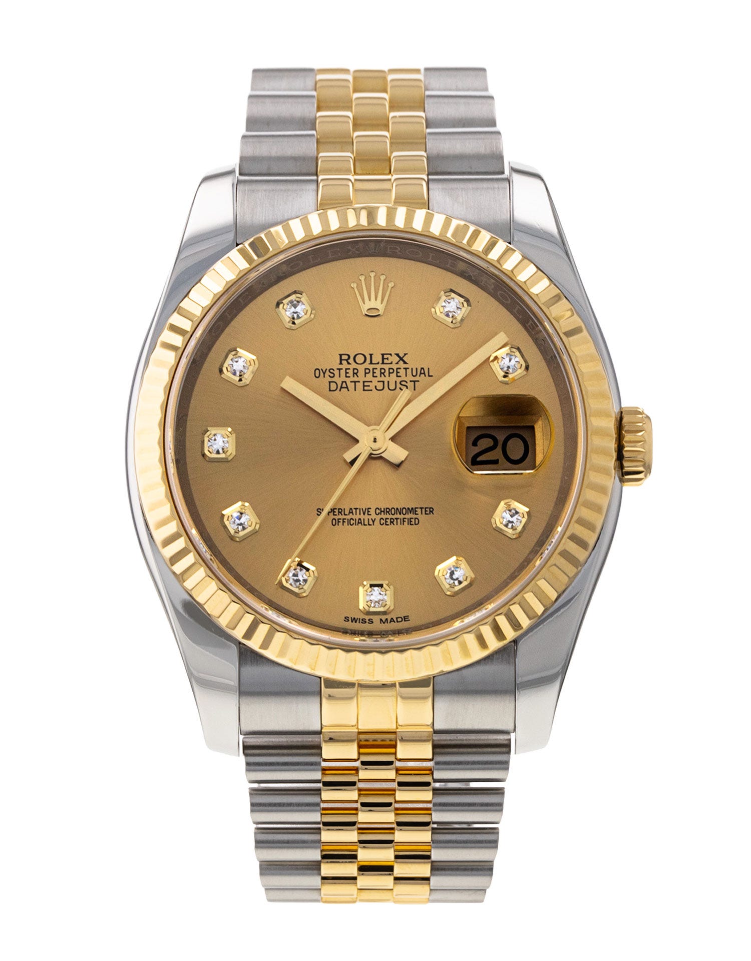Rolex Datejust 116233 444788