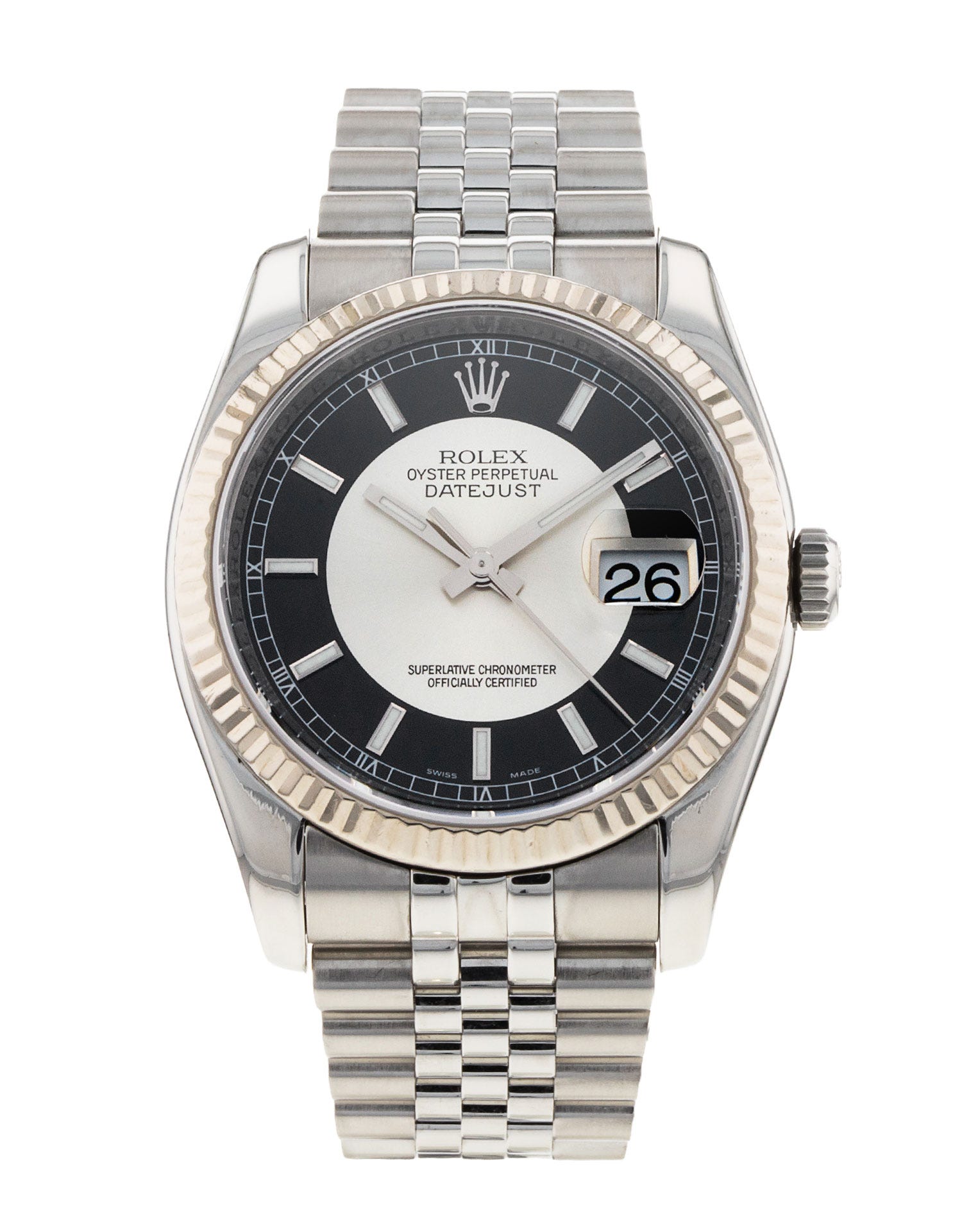 Rolex Datejust 116234 423286