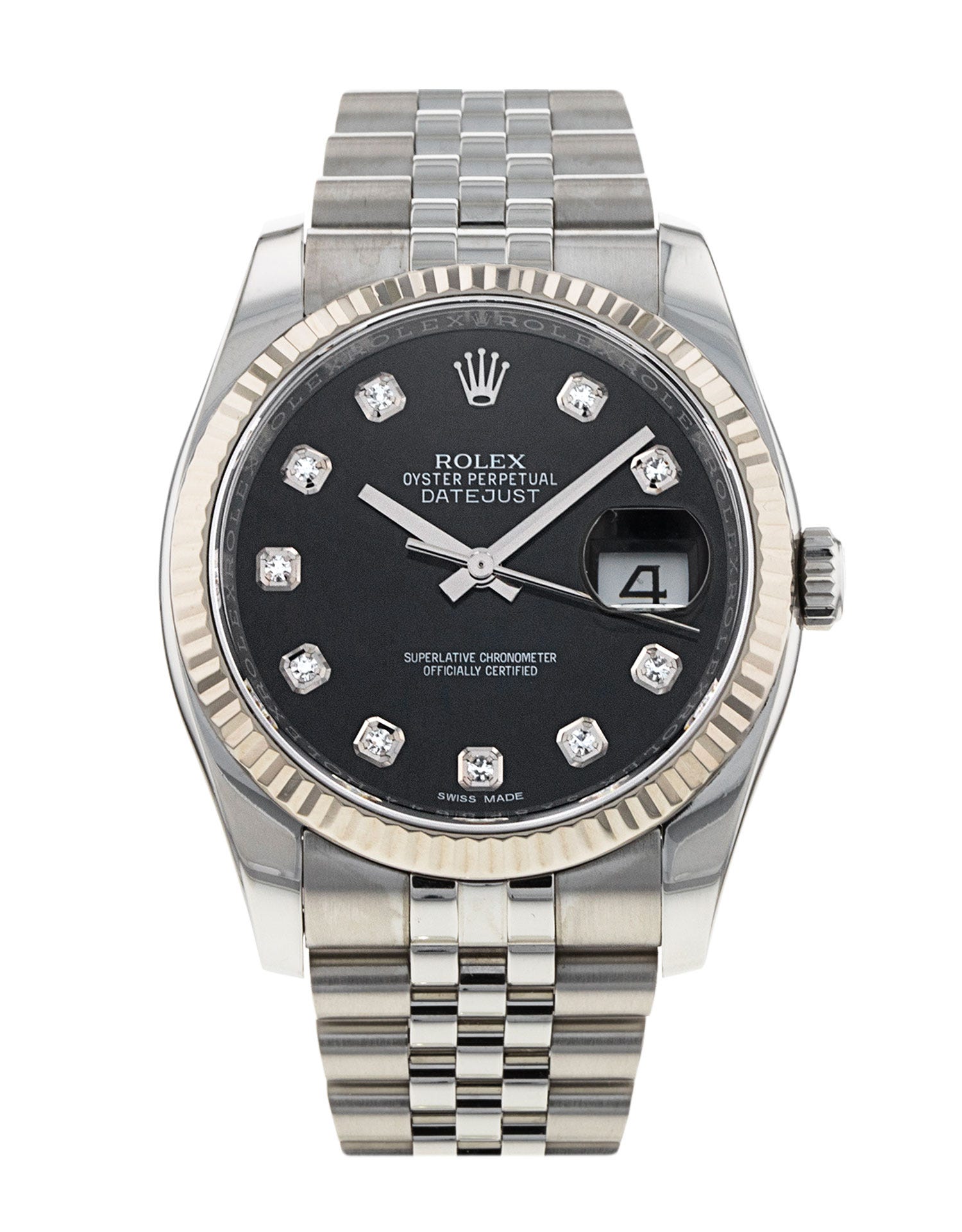 Rolex Datejust 116234 429558