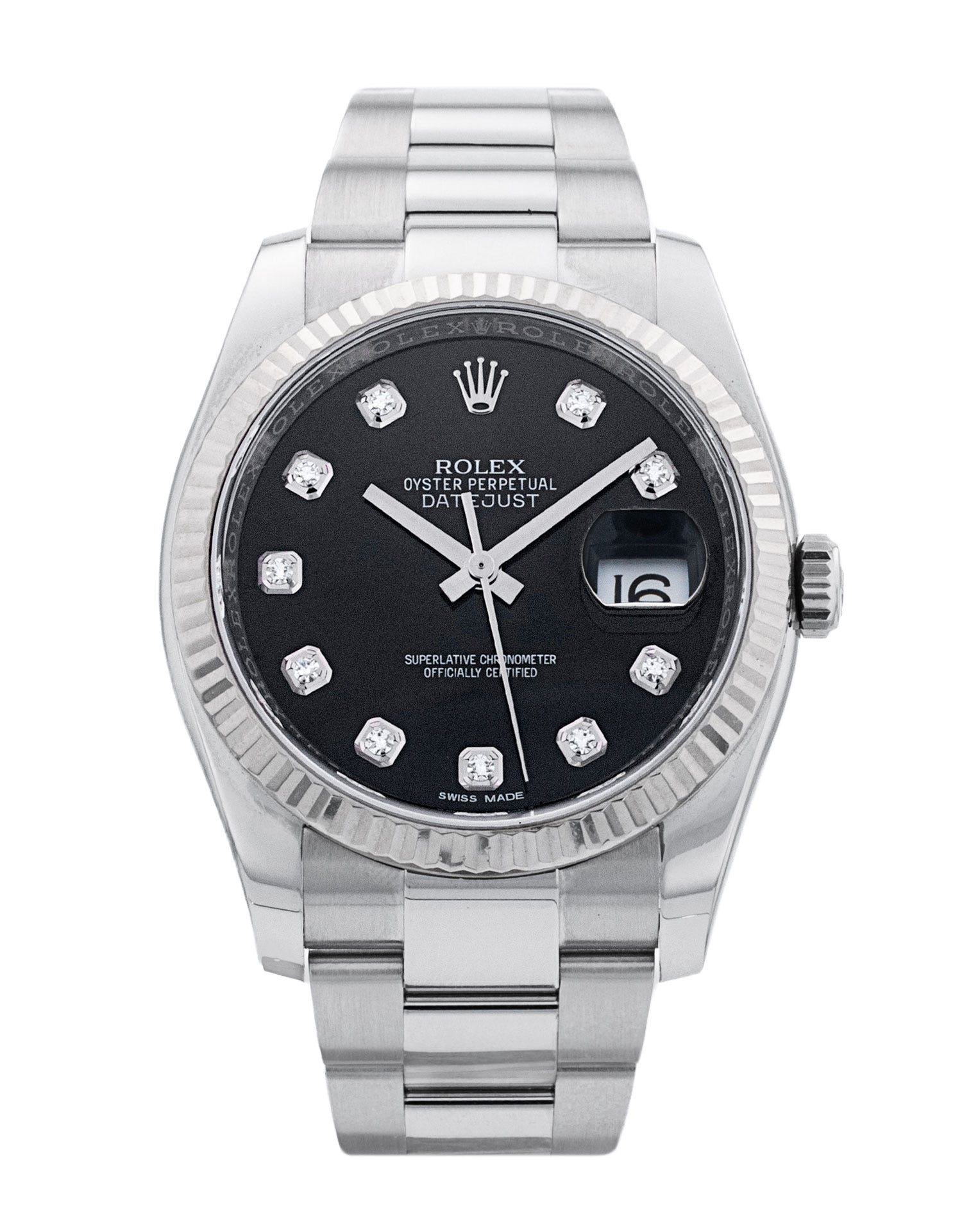 Rolex Datejust 116234 433188