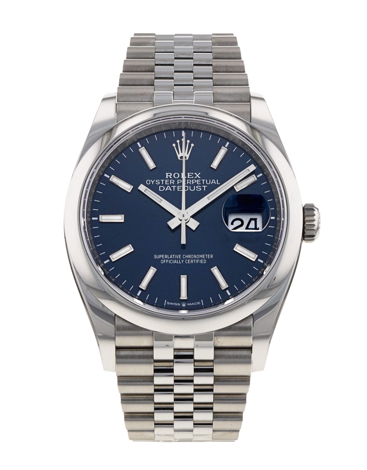 Rolex Datejust 126200 447371
