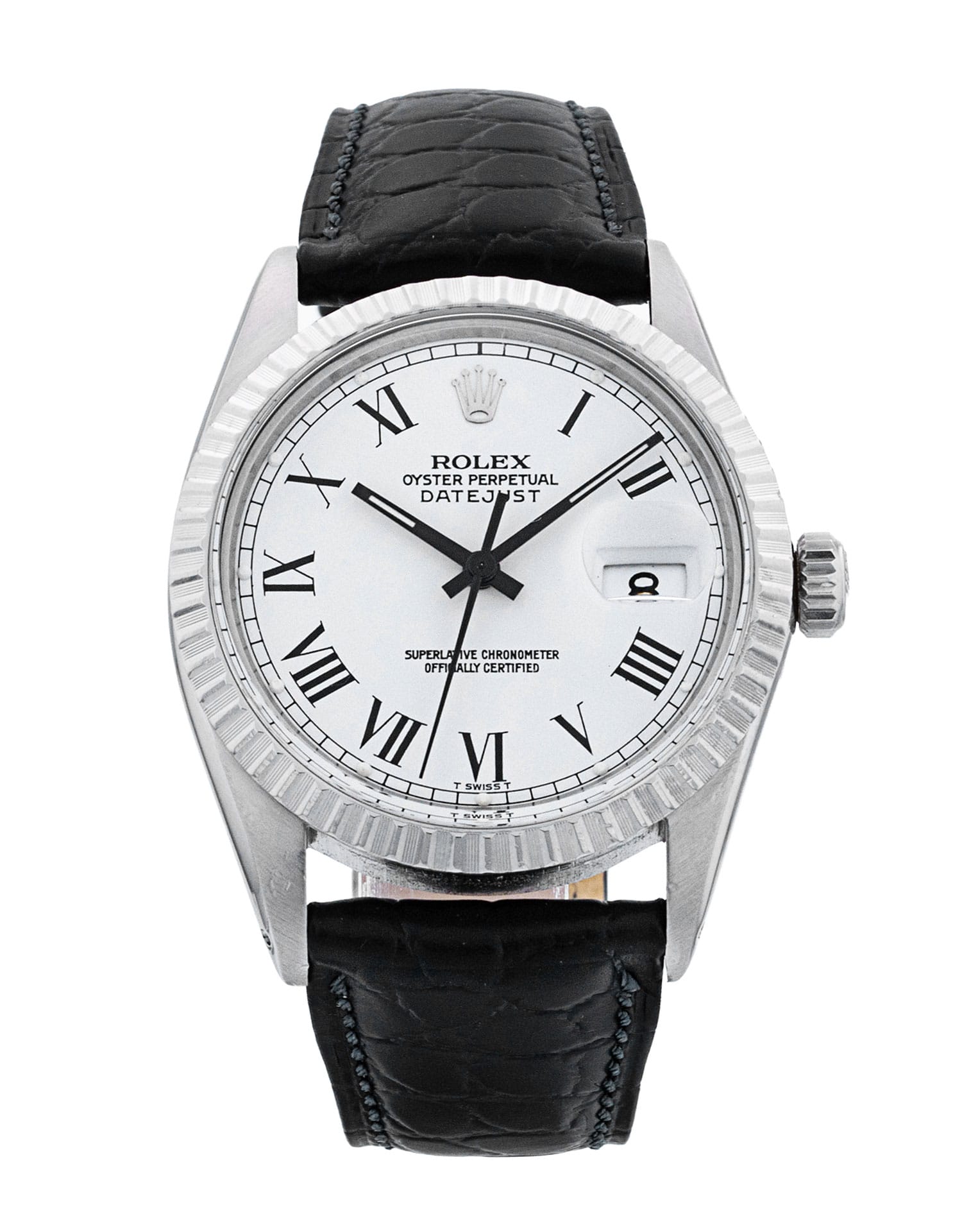 Rolex Datejust 16030 416955