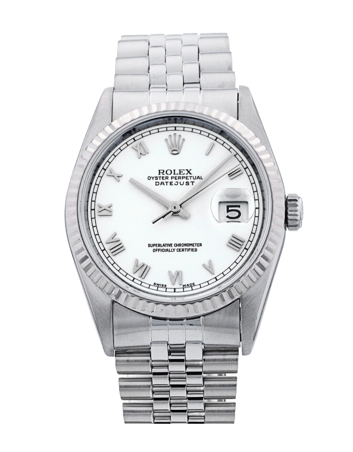 Rolex Datejust 16234 415752