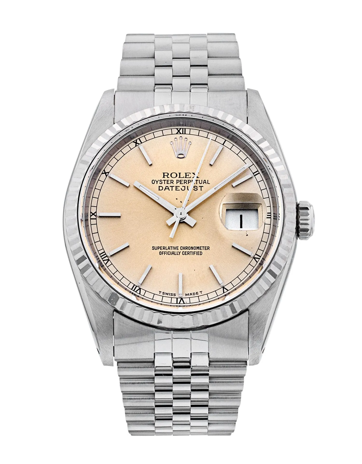 Rolex Datejust 16234 416058