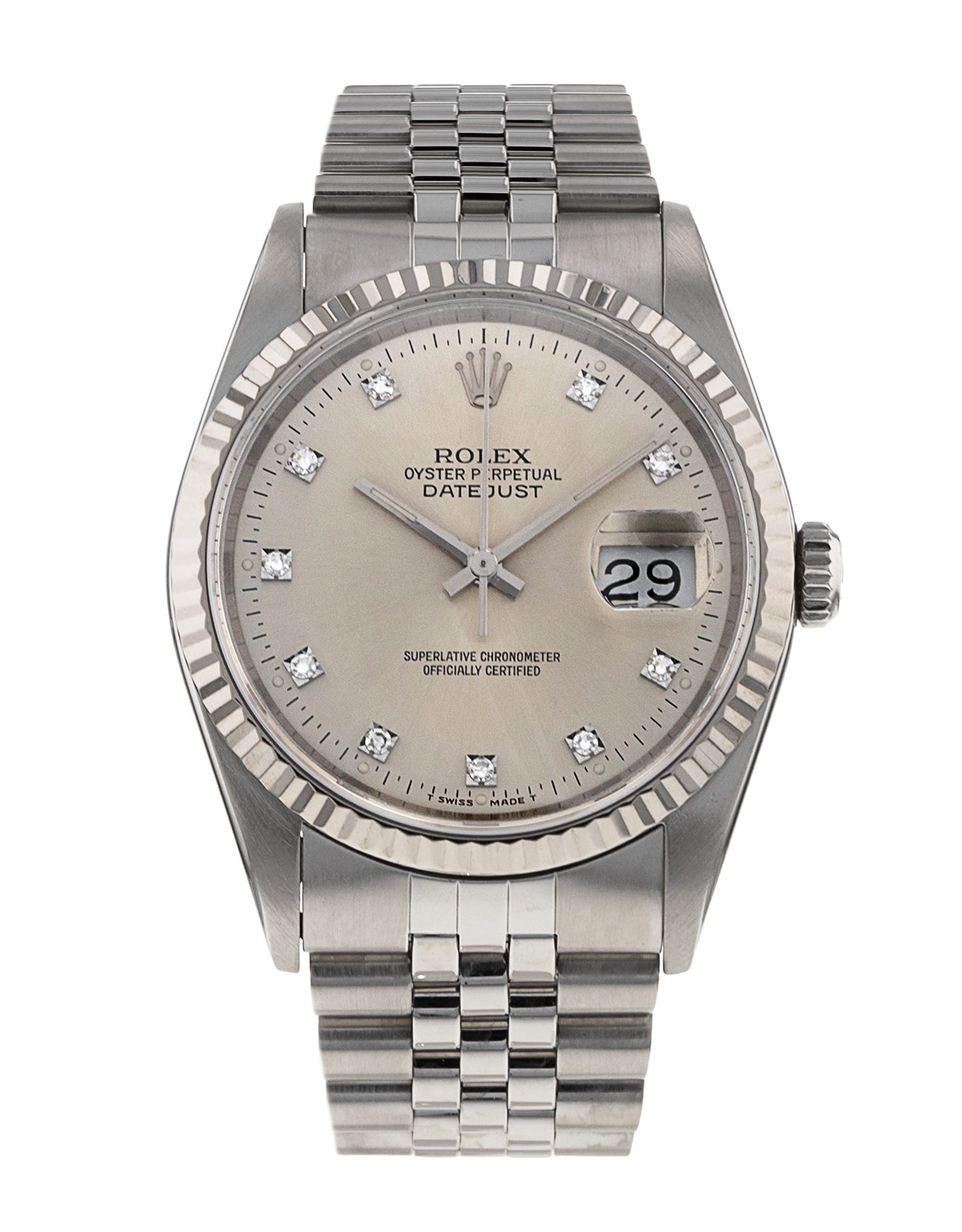 Rolex Datejust 16234 440099