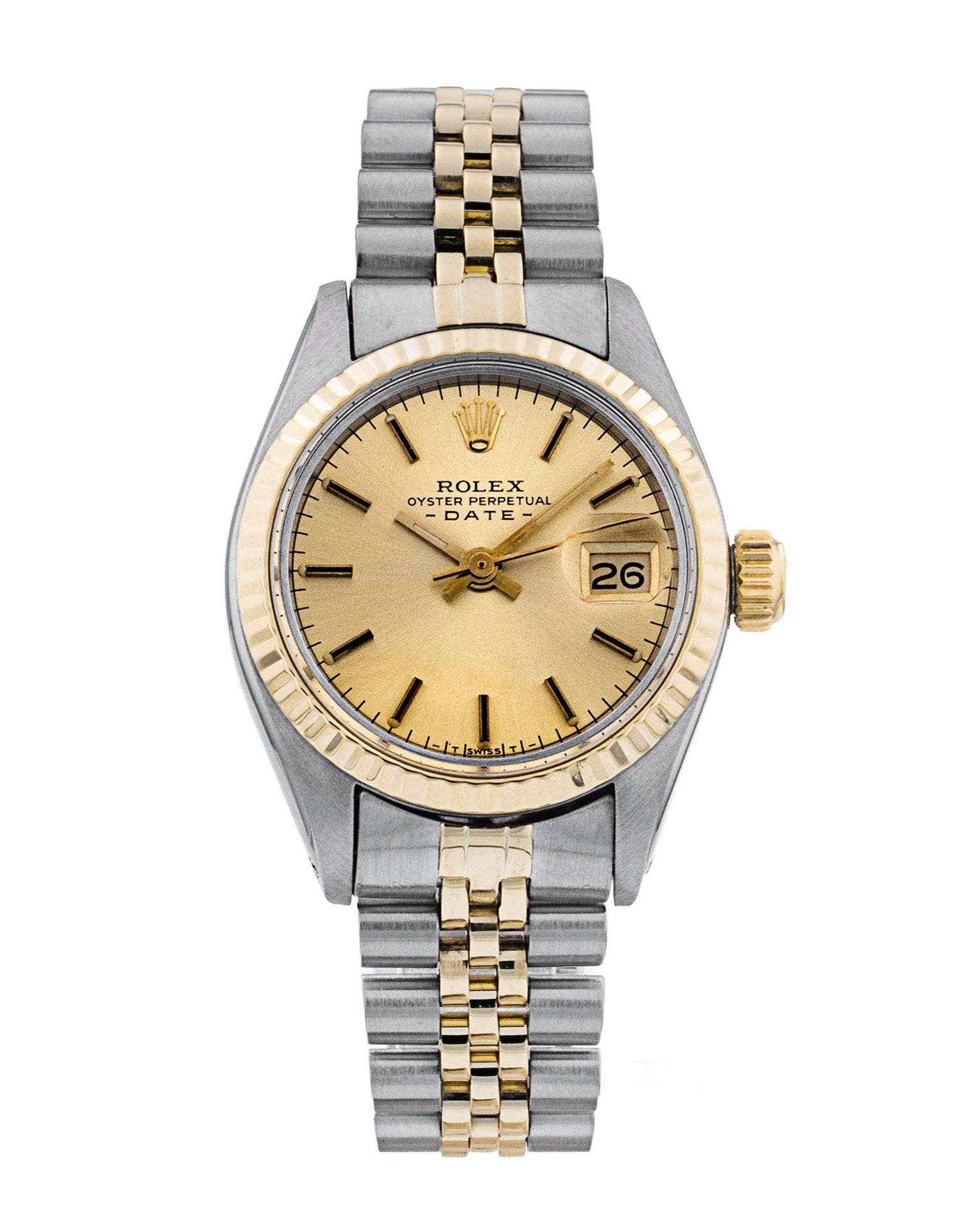 Rolex Datejust Lady 6917 381679