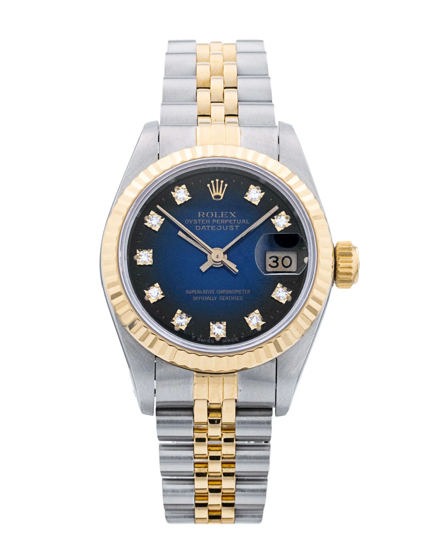 Rolex Datejust Lady 69173 392454