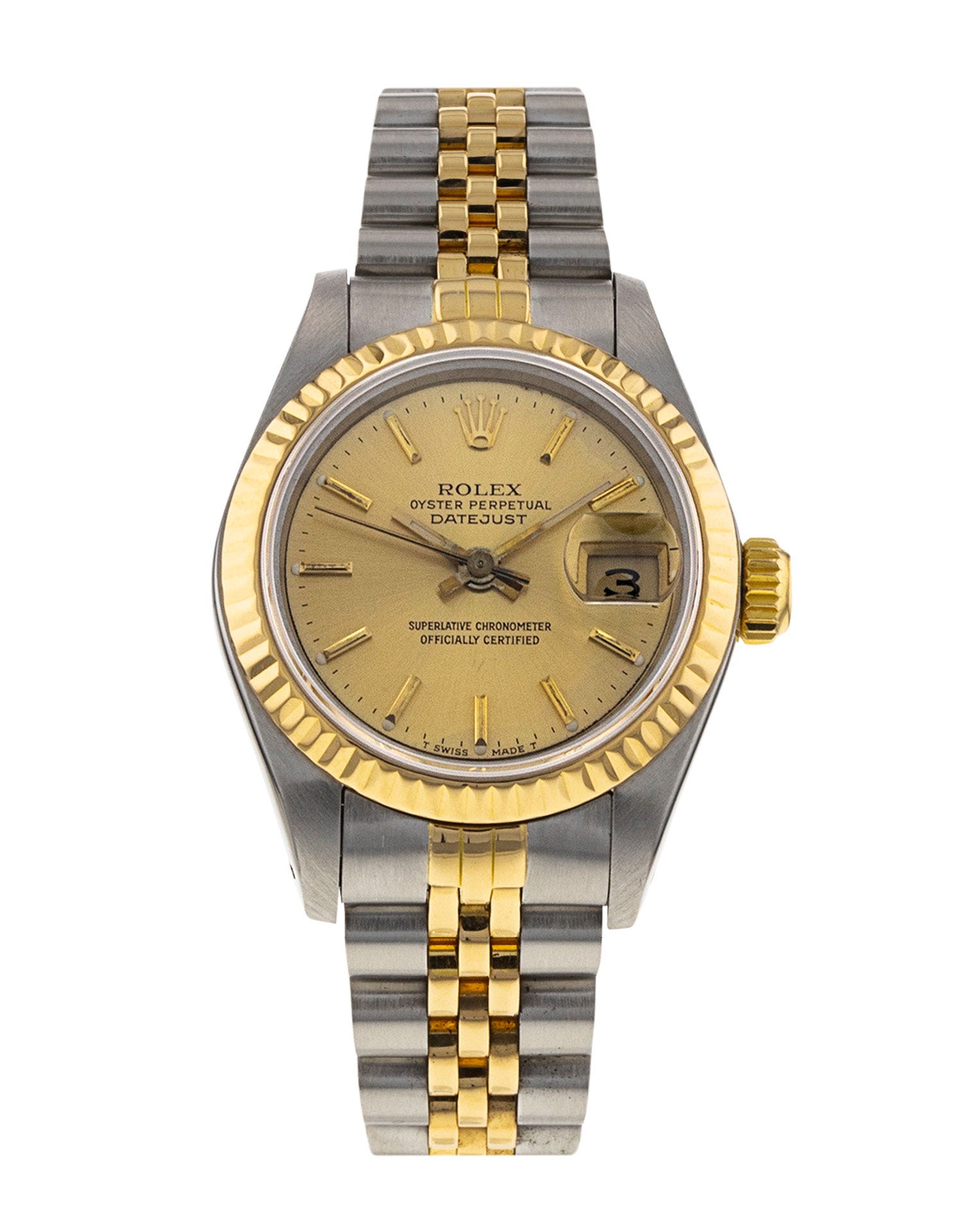 Rolex Datejust Lady 69173 430903