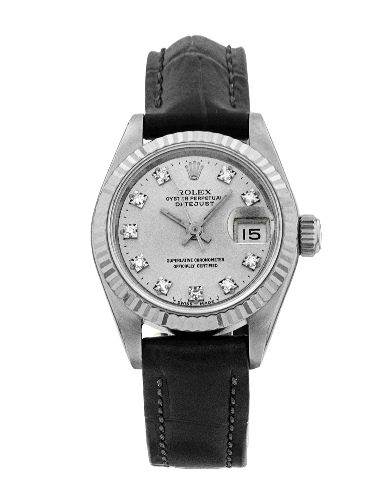 Rolex Datejust Lady 69174 376691