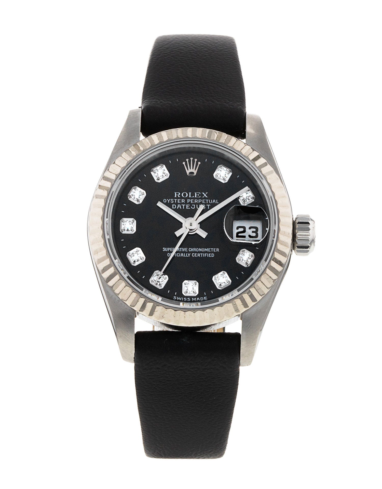 Rolex Datejust Lady 69174 376694