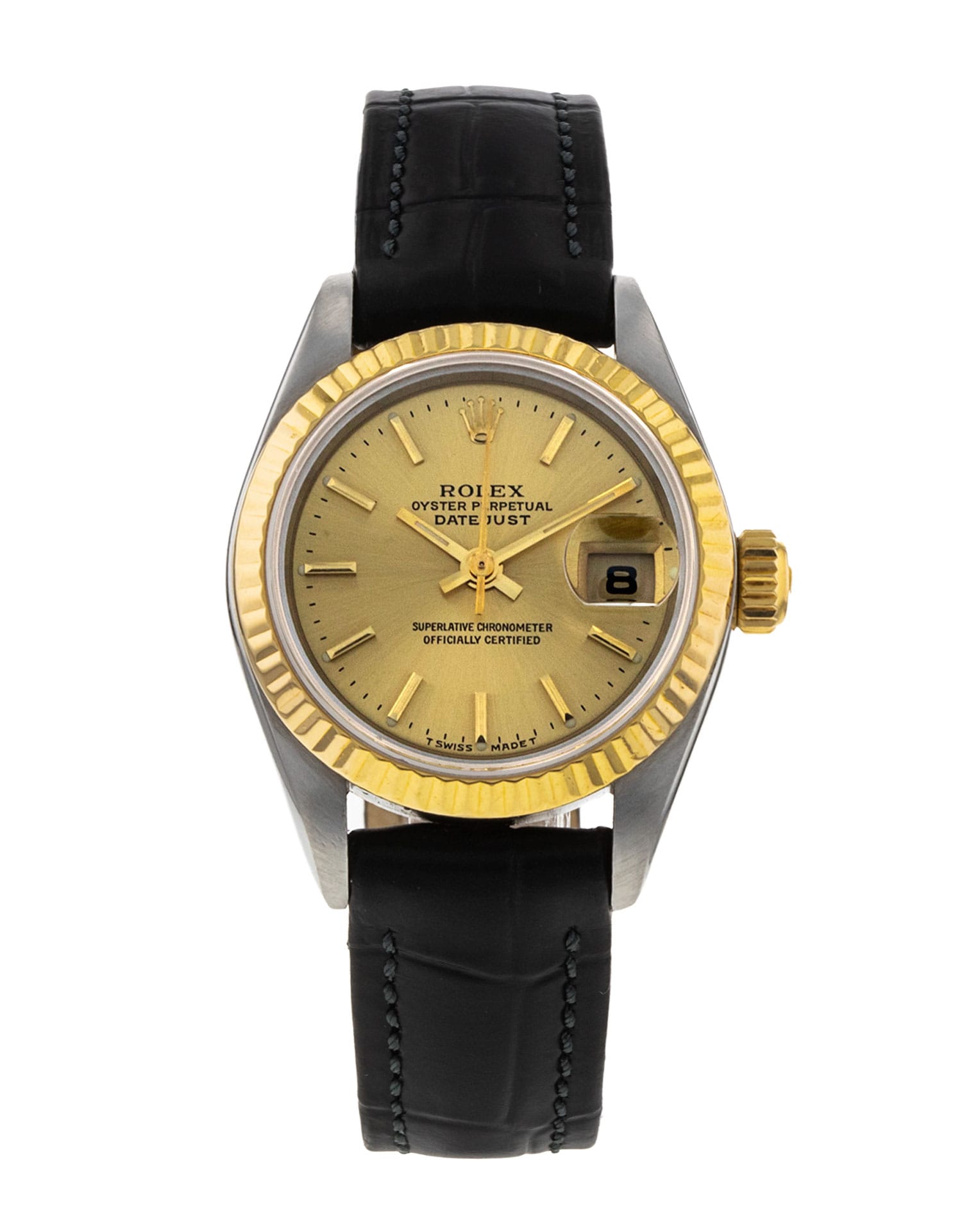 Rolex Datejust Lady 79173 410977