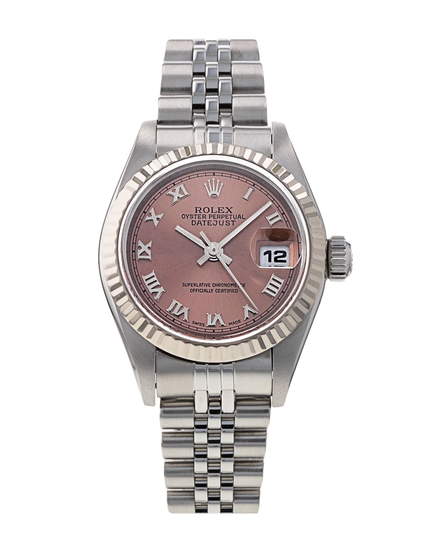 Rolex Datejust Lady 79174 441037