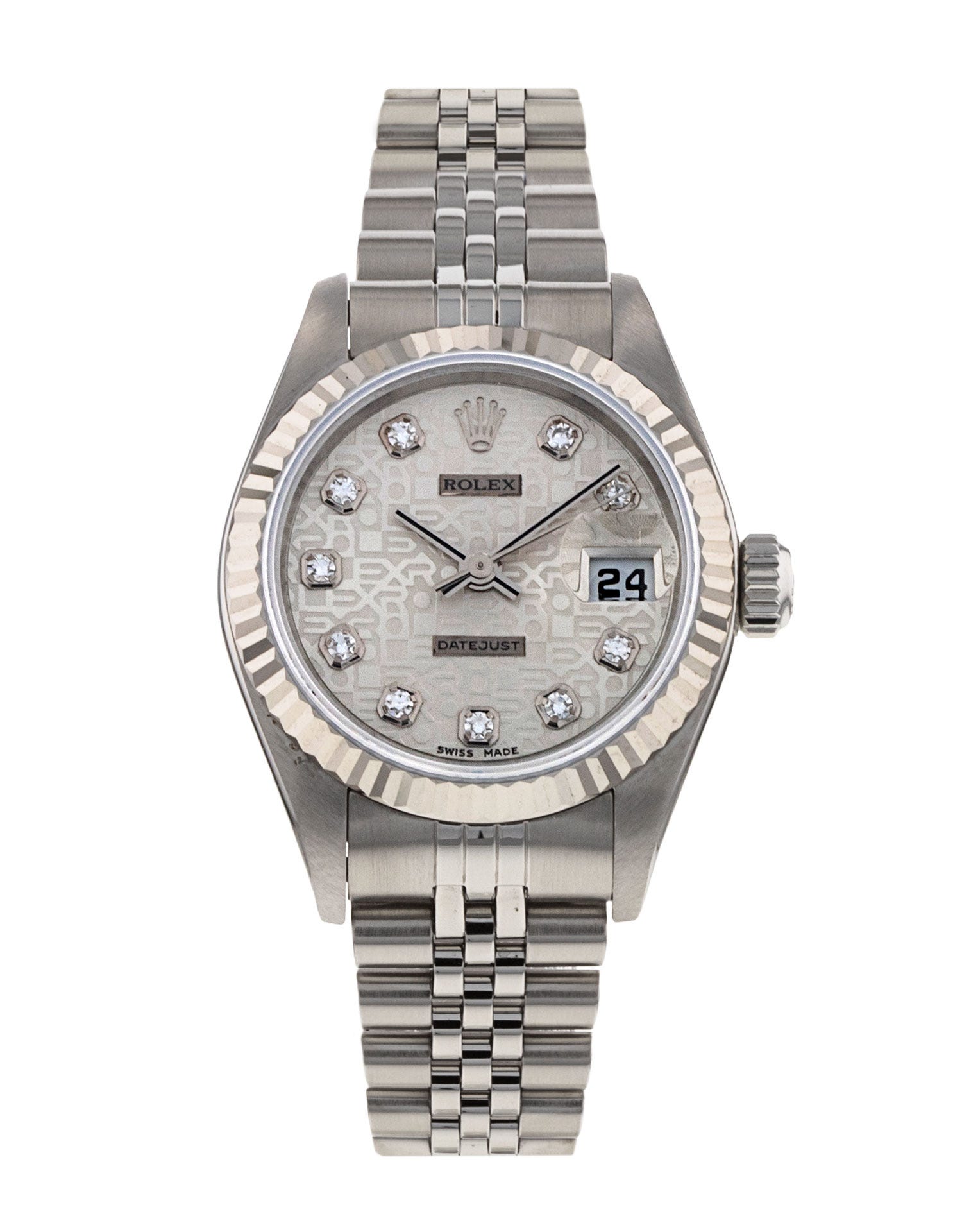 Rolex Datejust Lady 79174 445232