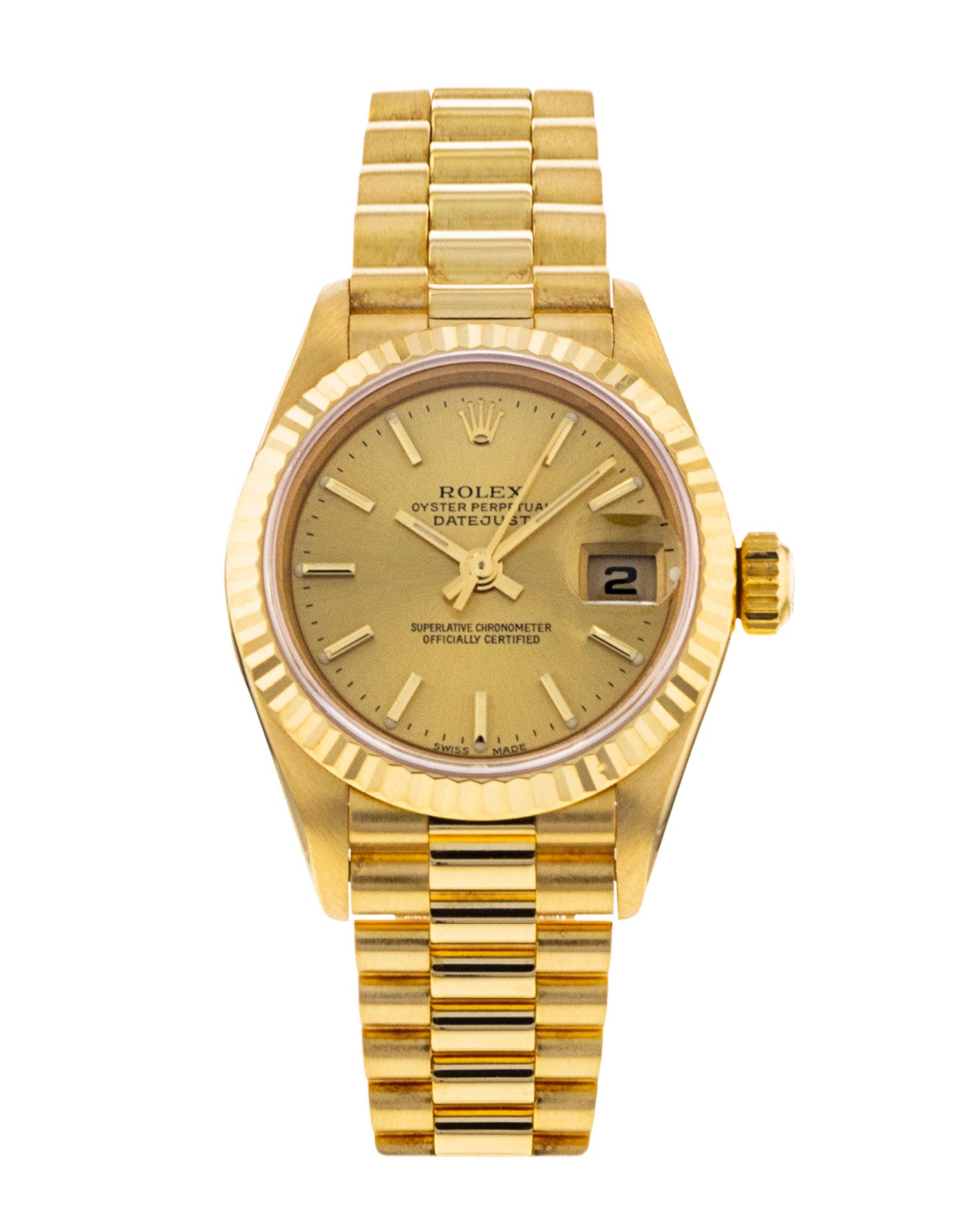 Rolex Datejust Lady 79178 429961