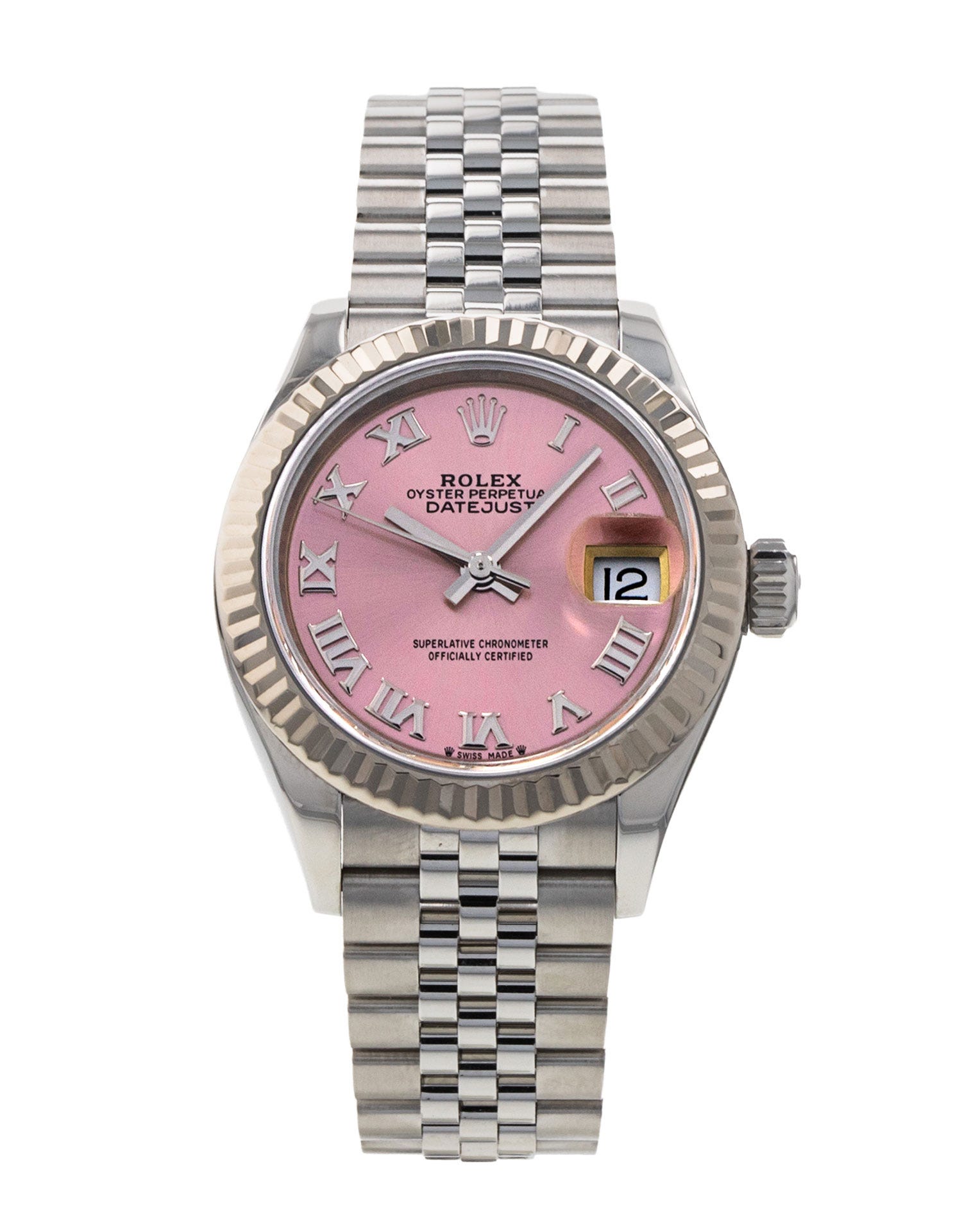 Rolex Datejust Lady 28 279174 431922