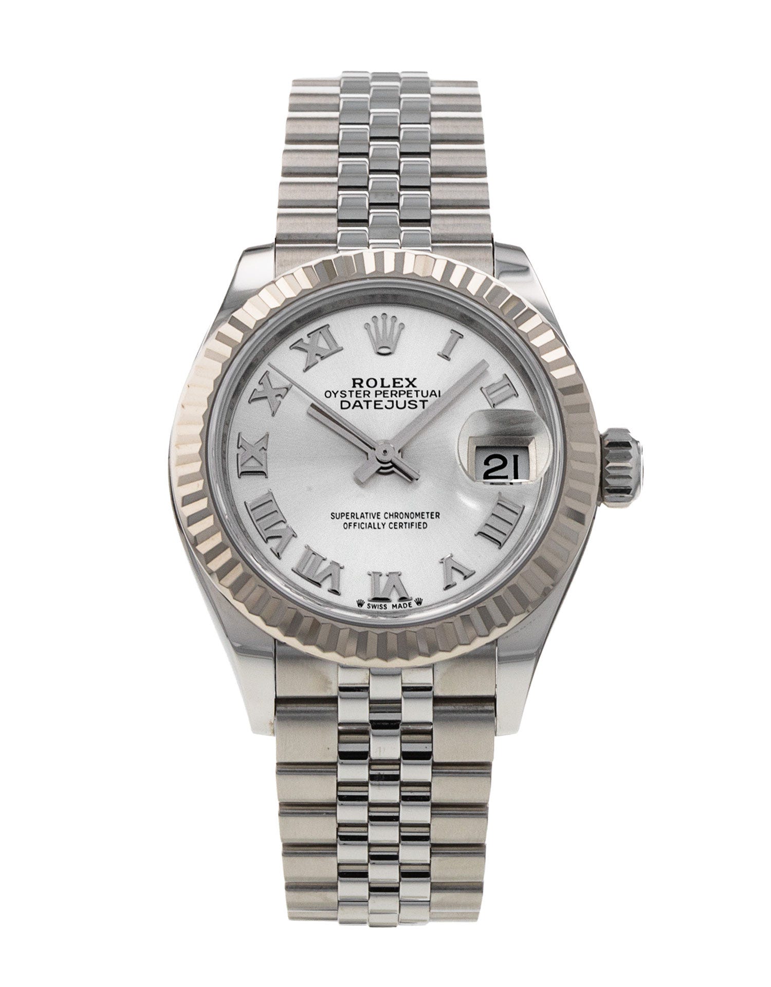 Rolex Datejust Lady 28 279174 433852