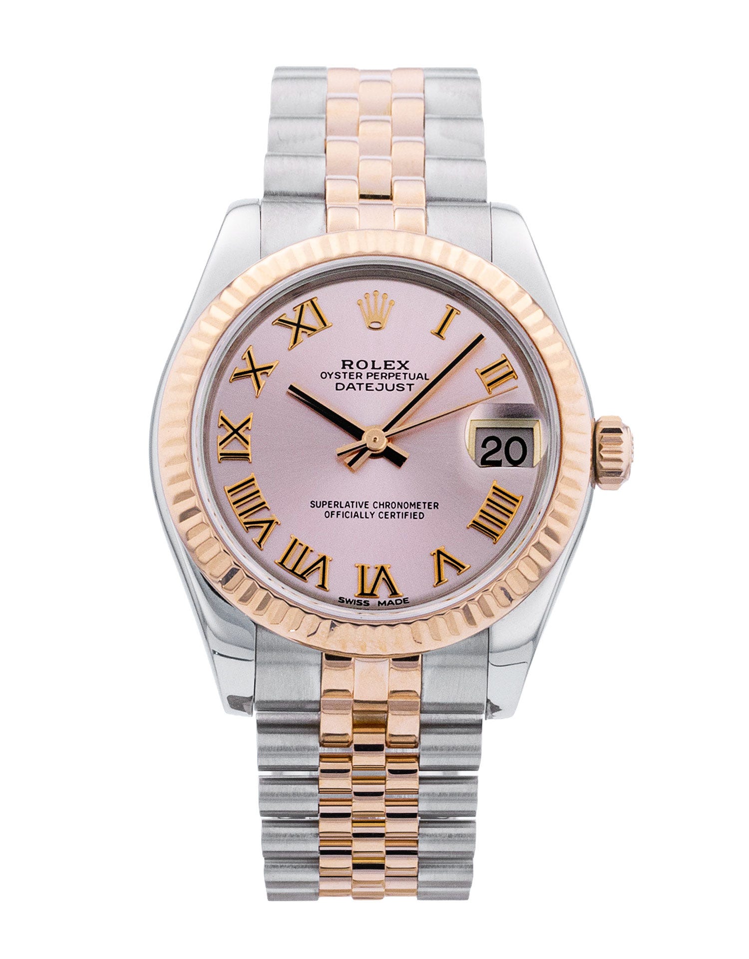 Rolex Datejust Lady 31 178271 410273
