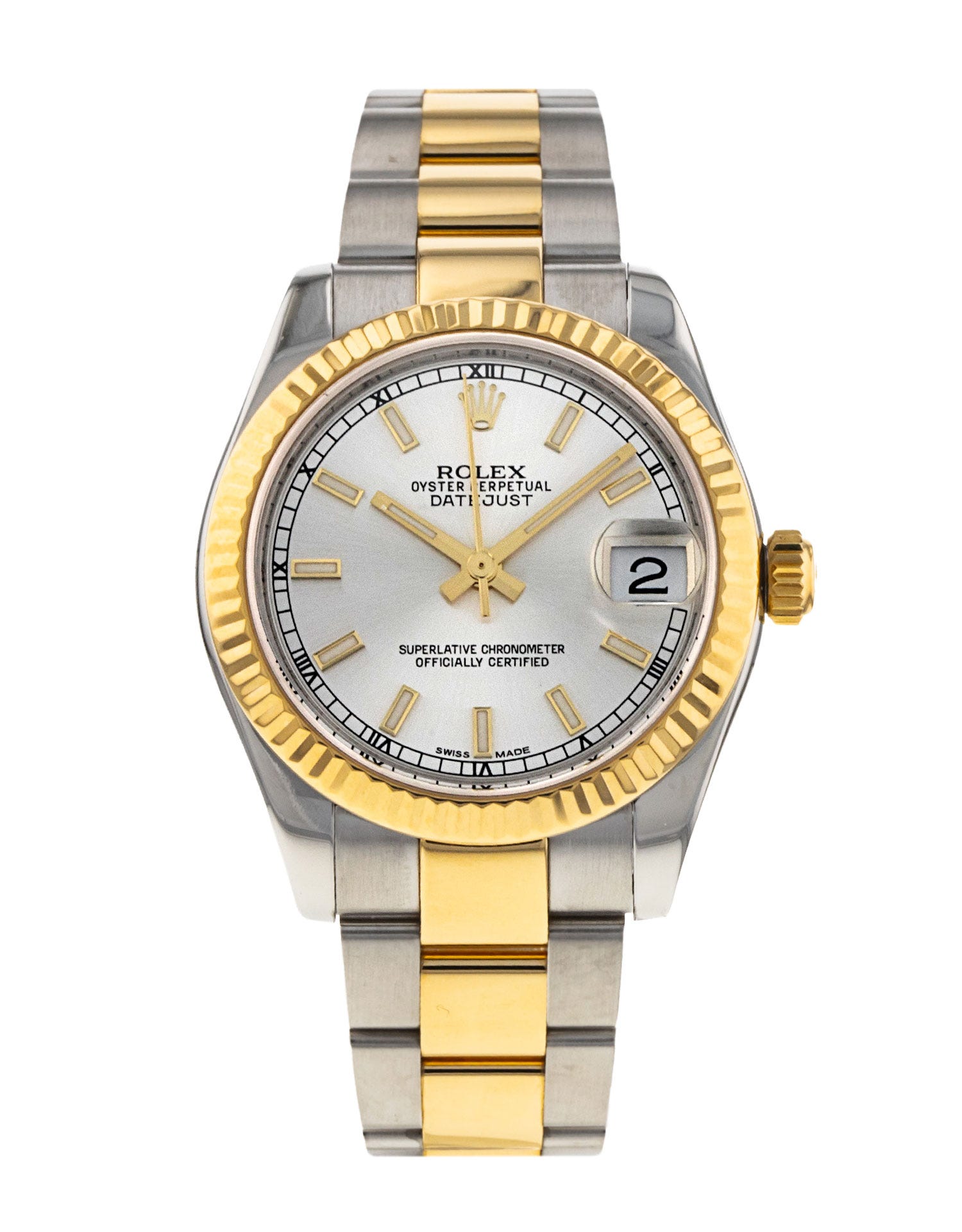 Rolex Datejust Lady 31 178273 434184