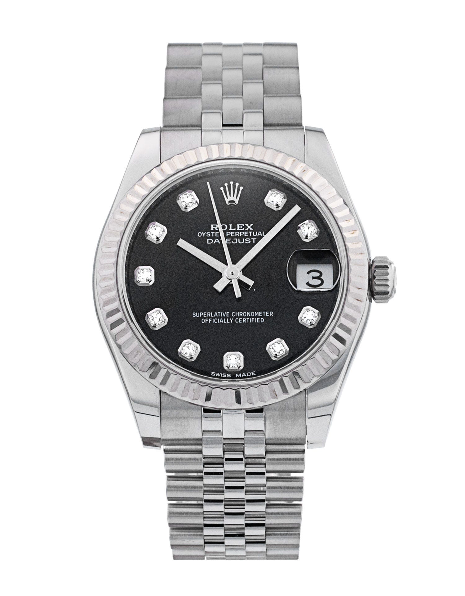 Rolex Datejust Lady 31 178274 393346