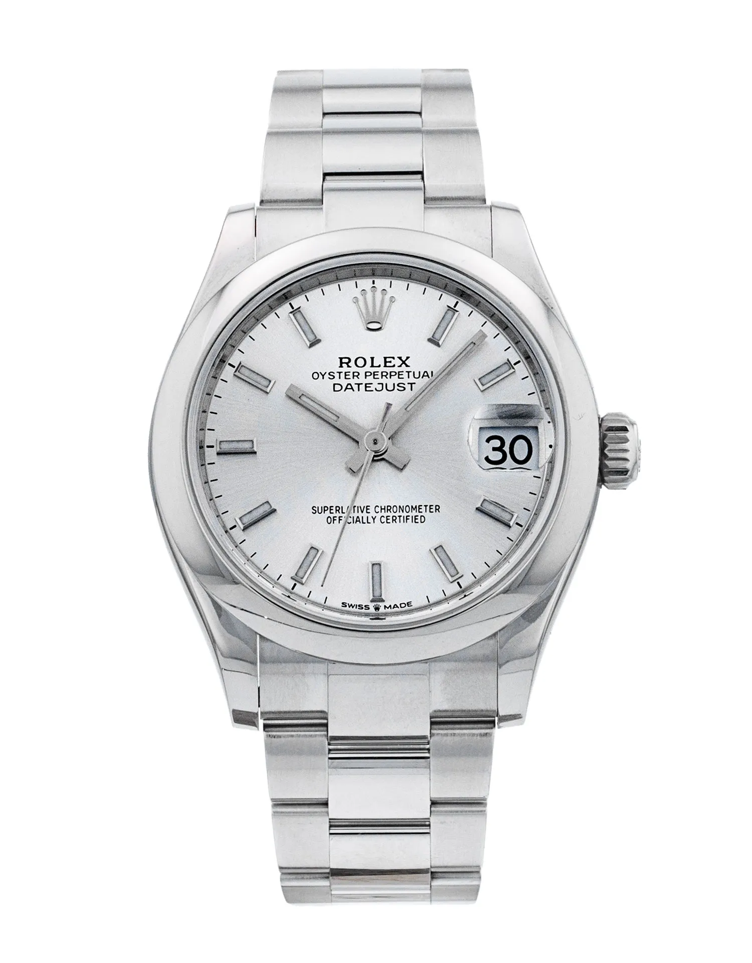 Rolex Datejust Lady 31 278240 423527
