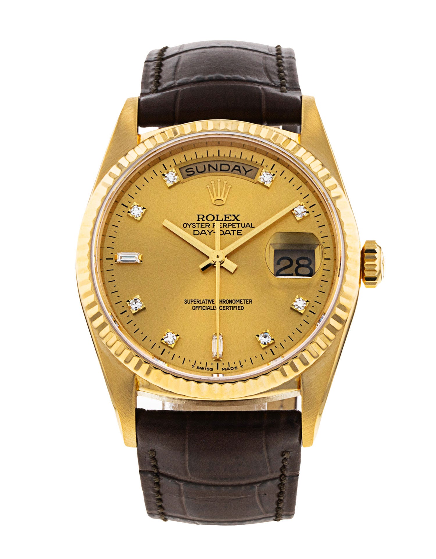 Rolex Day-Date 18238 425859