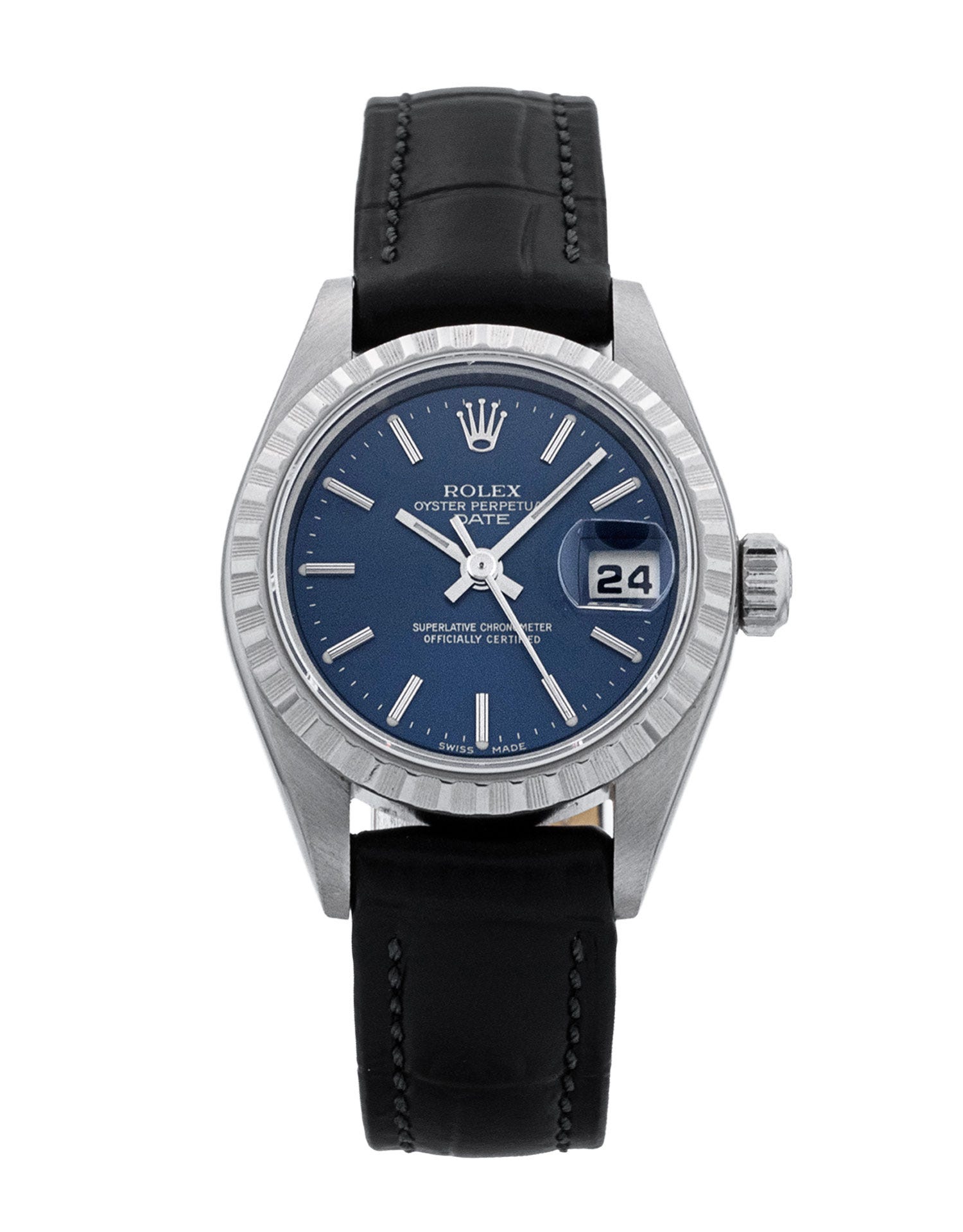 Rolex Lady Oyster Perpetual 79240 443324