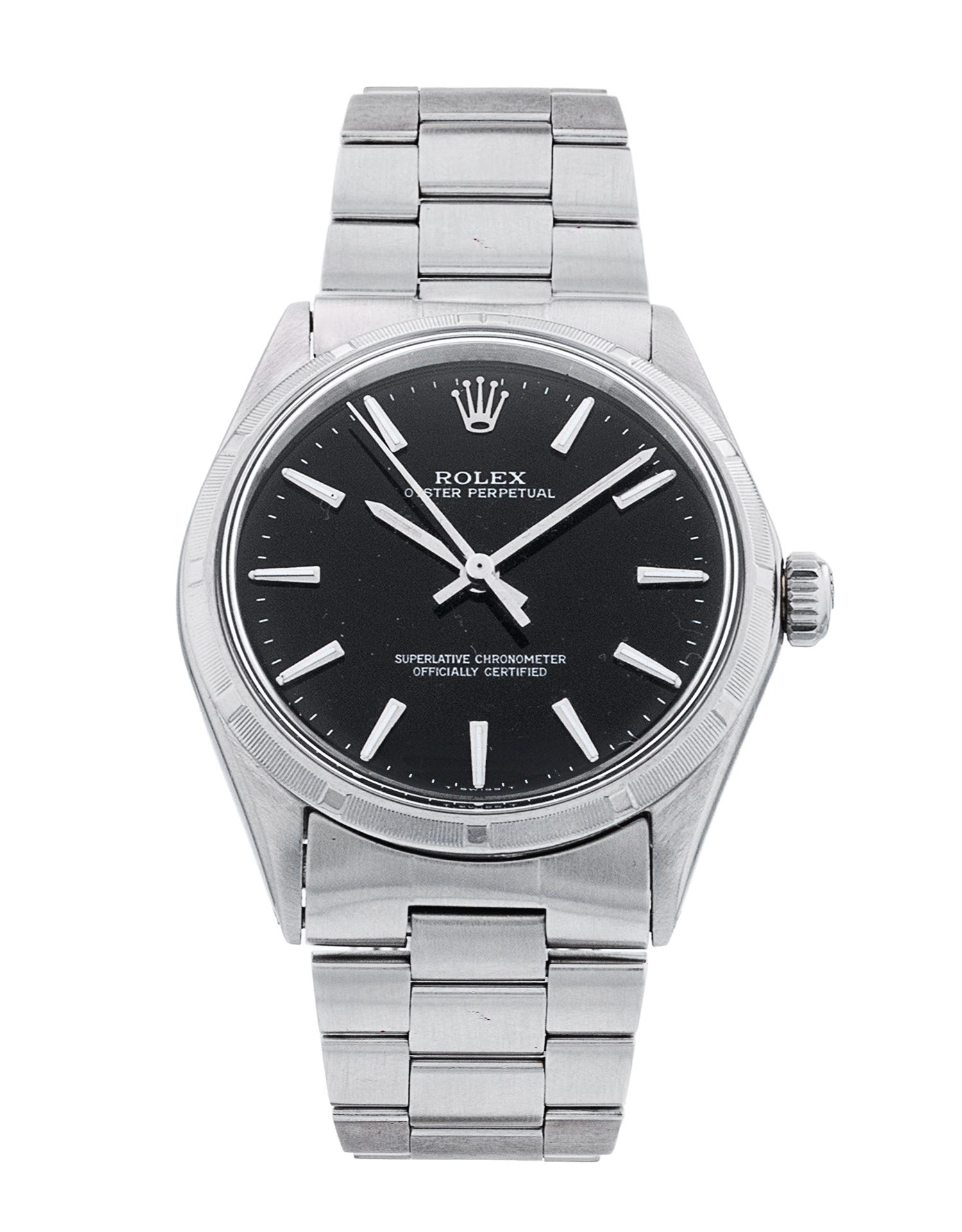 Rolex Oyster Perpetual 1003 436477