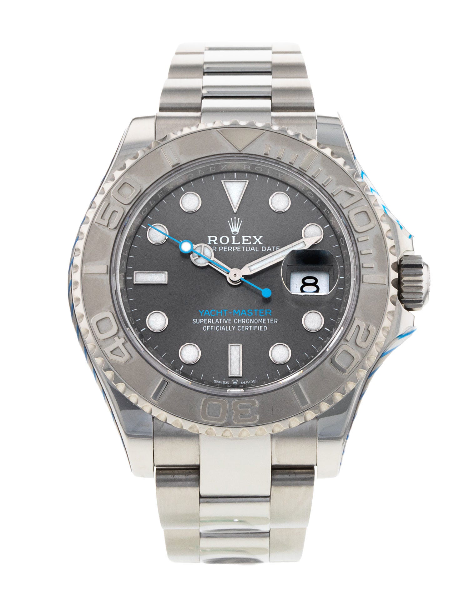 Rolex Yacht-Master 126622 433039