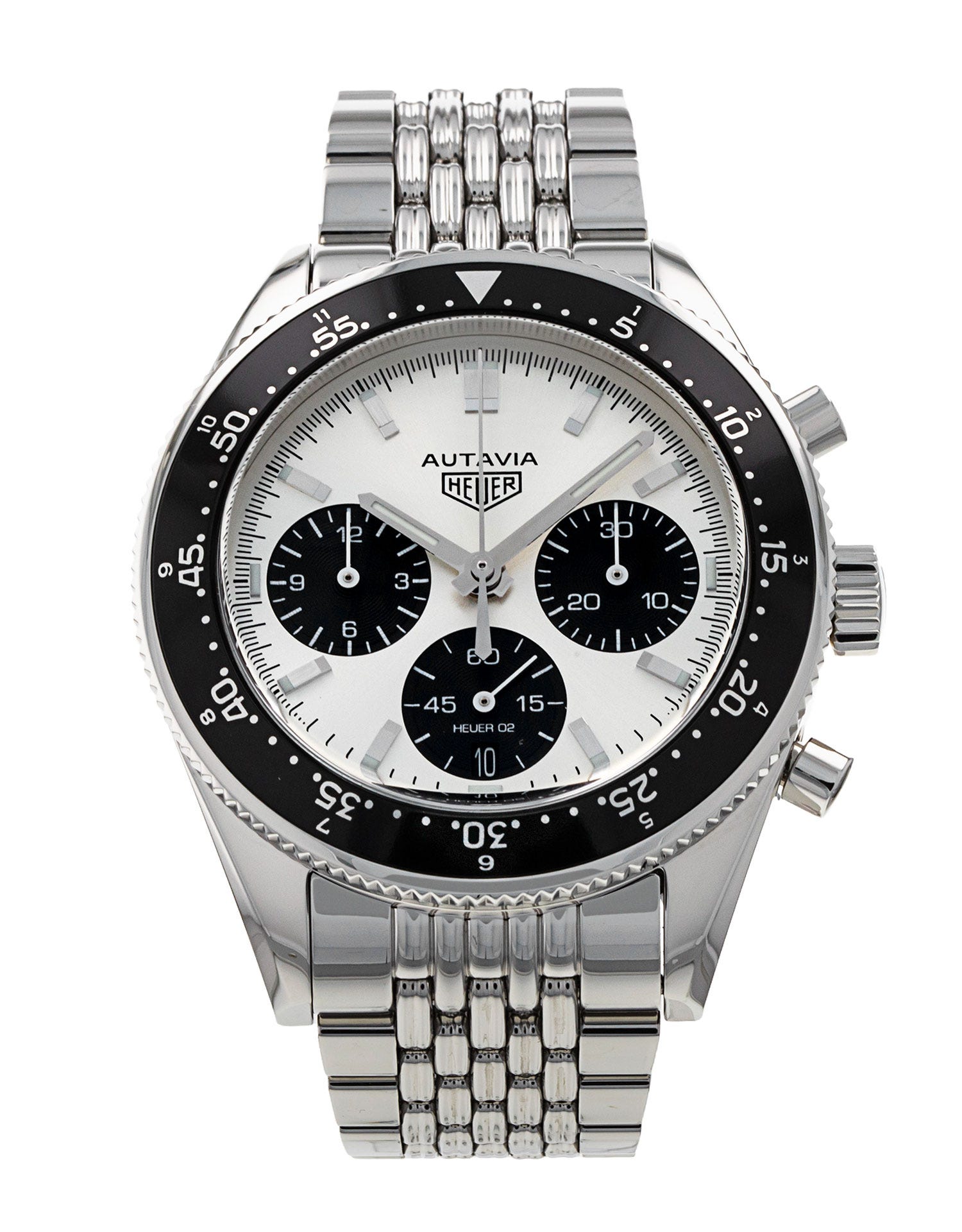 Tag Heuer Autavia CBE2111.BA0687 437125