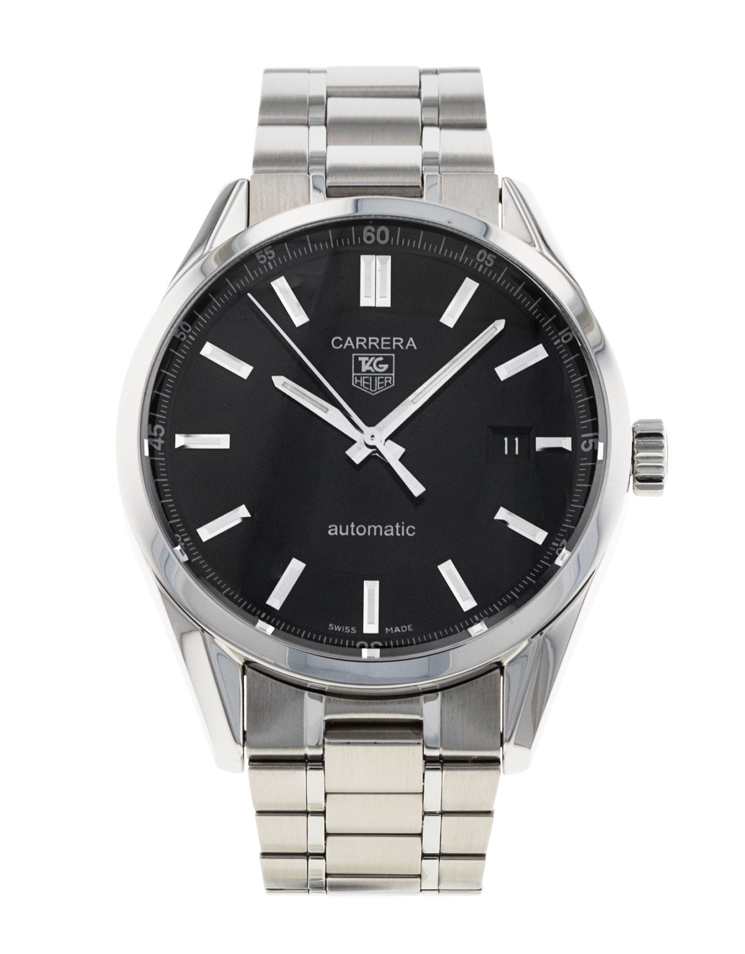 Tag Heuer Carrera WV211B.BA0787
