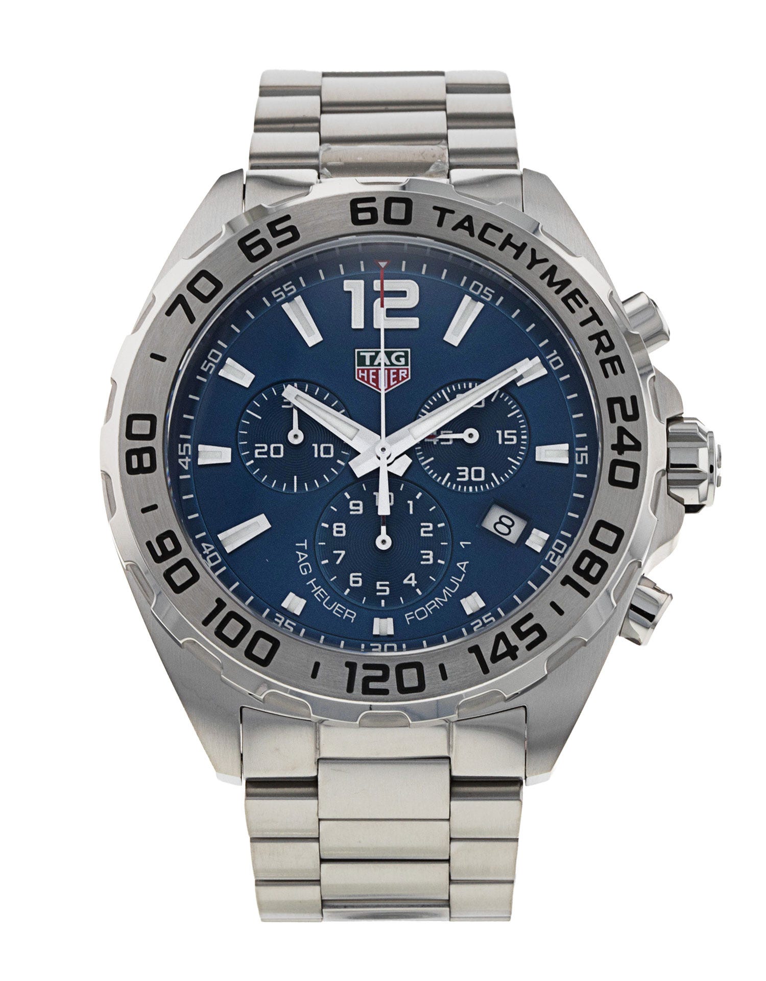 Tag Heuer Formula 1 CAZ101K.BA0842 431842