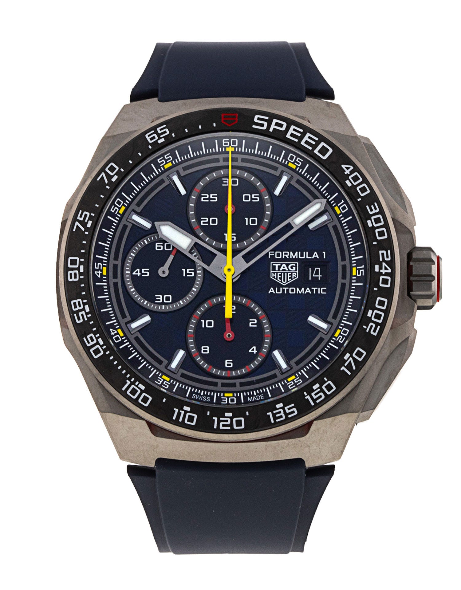 Tag Heuer Formula 1 CBZ2080.FT8091 445054