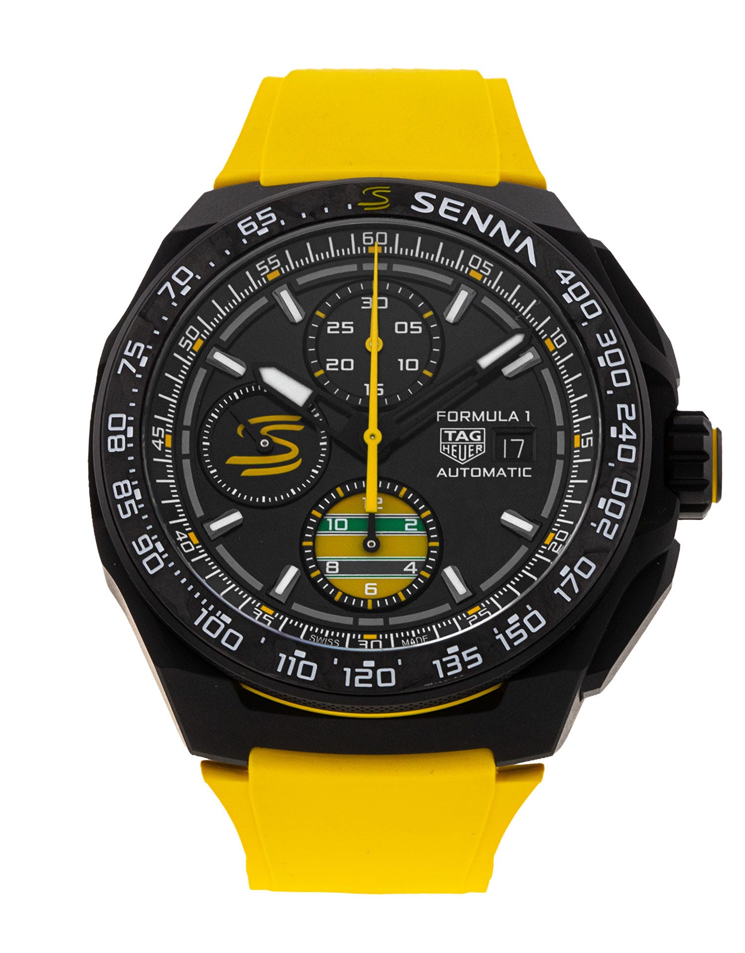 Tag Heuer Formula 1 CBZ2081.FT8092 445755