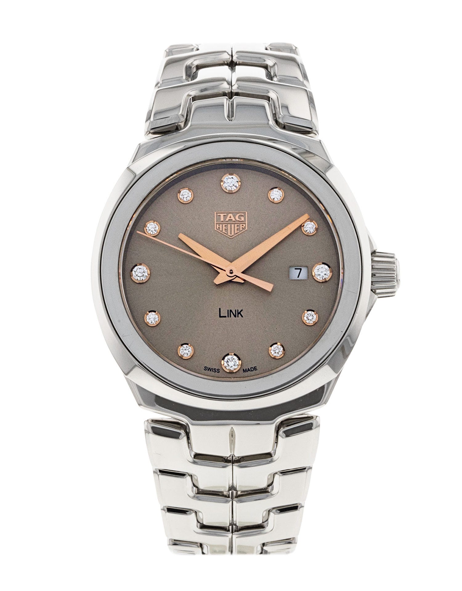 Tag Heuer Link WBC131E.BA0649 429266