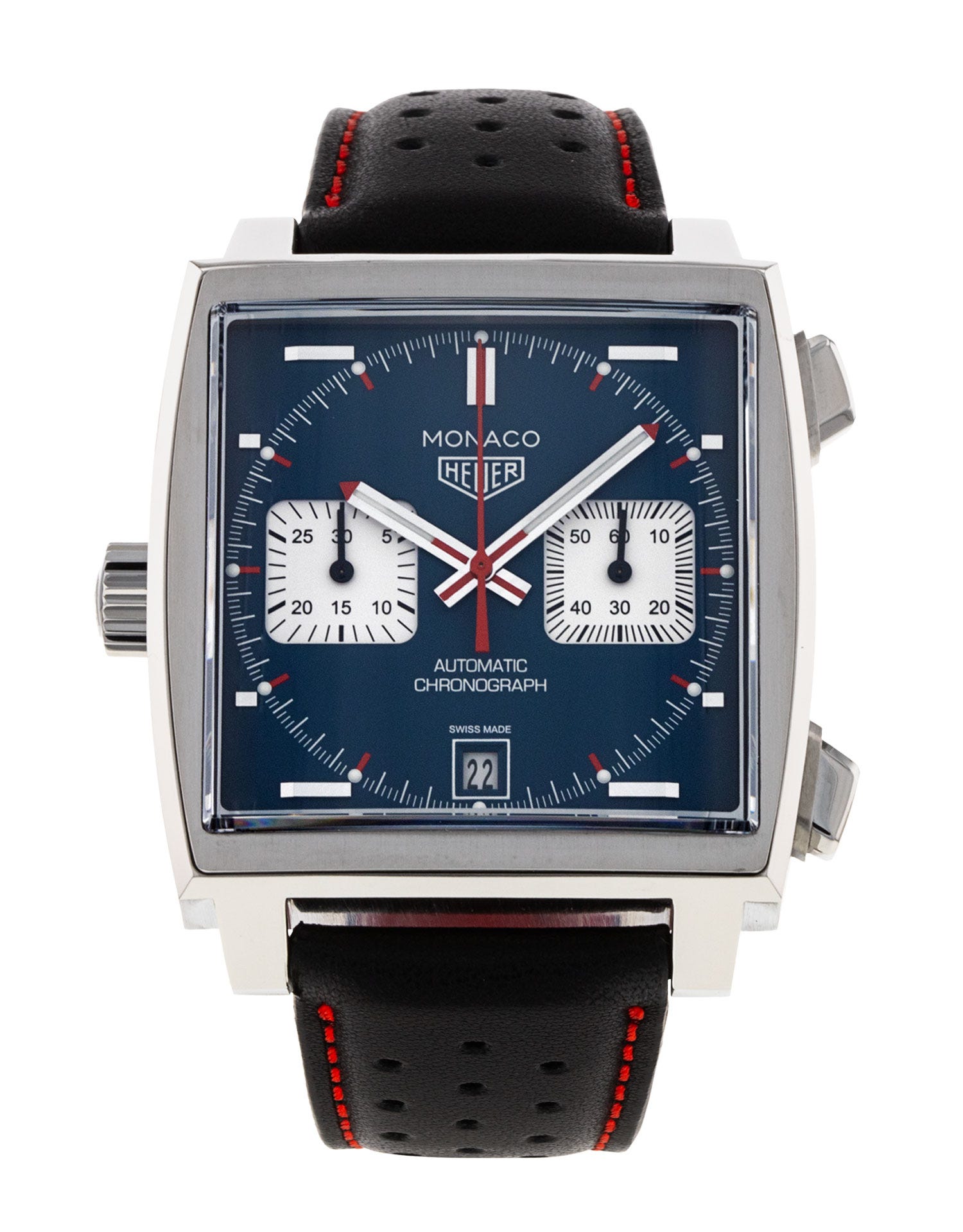 Tag Heuer Monaco CAW211P.FC6356 442164