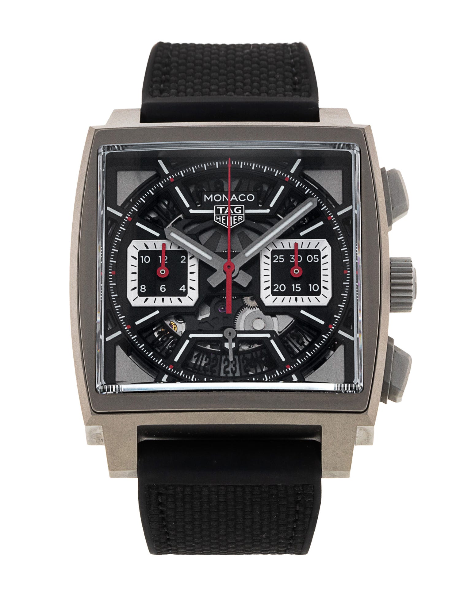 Tag Heuer Monaco CBL2183.FT6236 429546